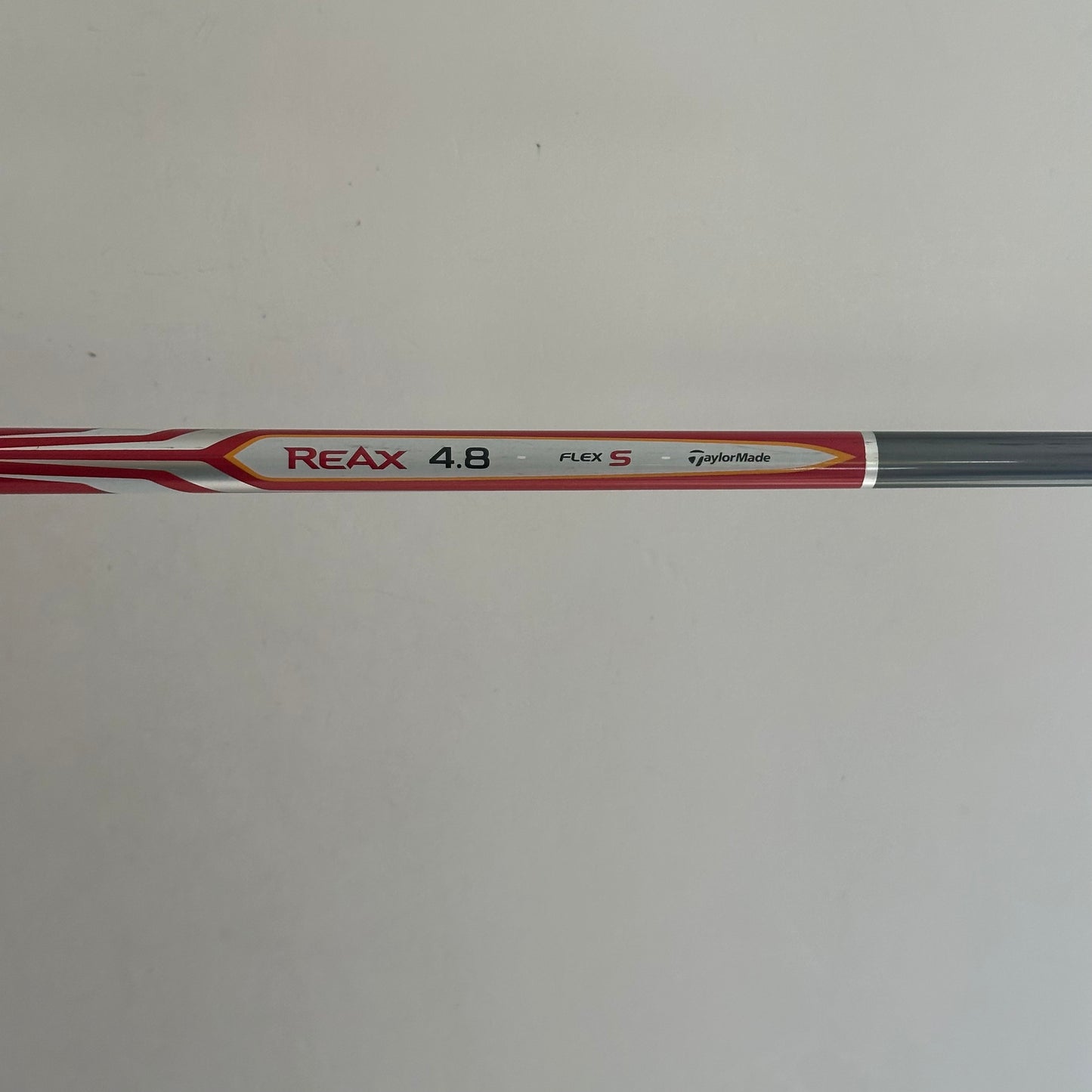 TaylorMade Burner Superfast 2.0 3 Wood Stiff Flex