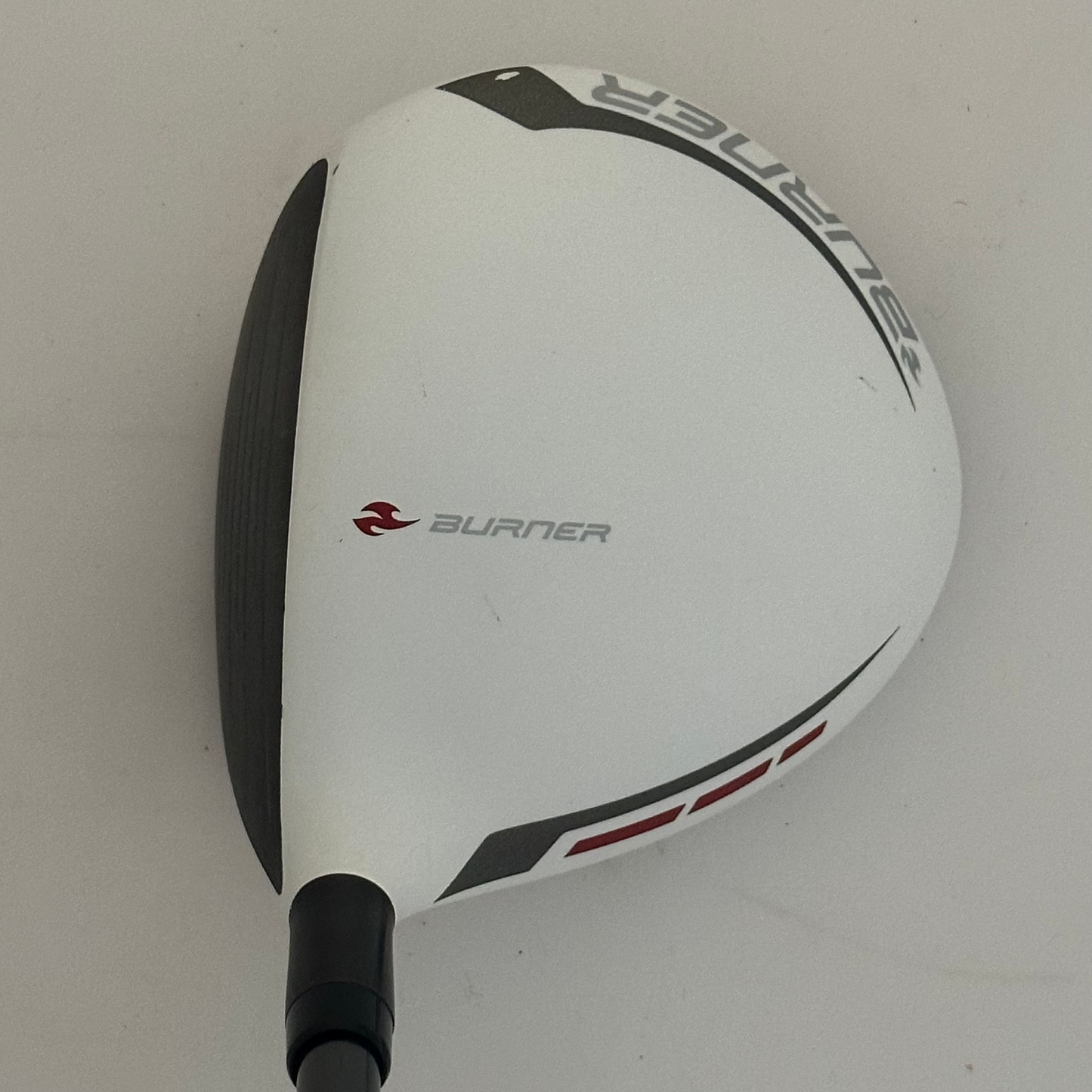 TaylorMade Burner Superfast 2.0 3 Wood Stiff Flex