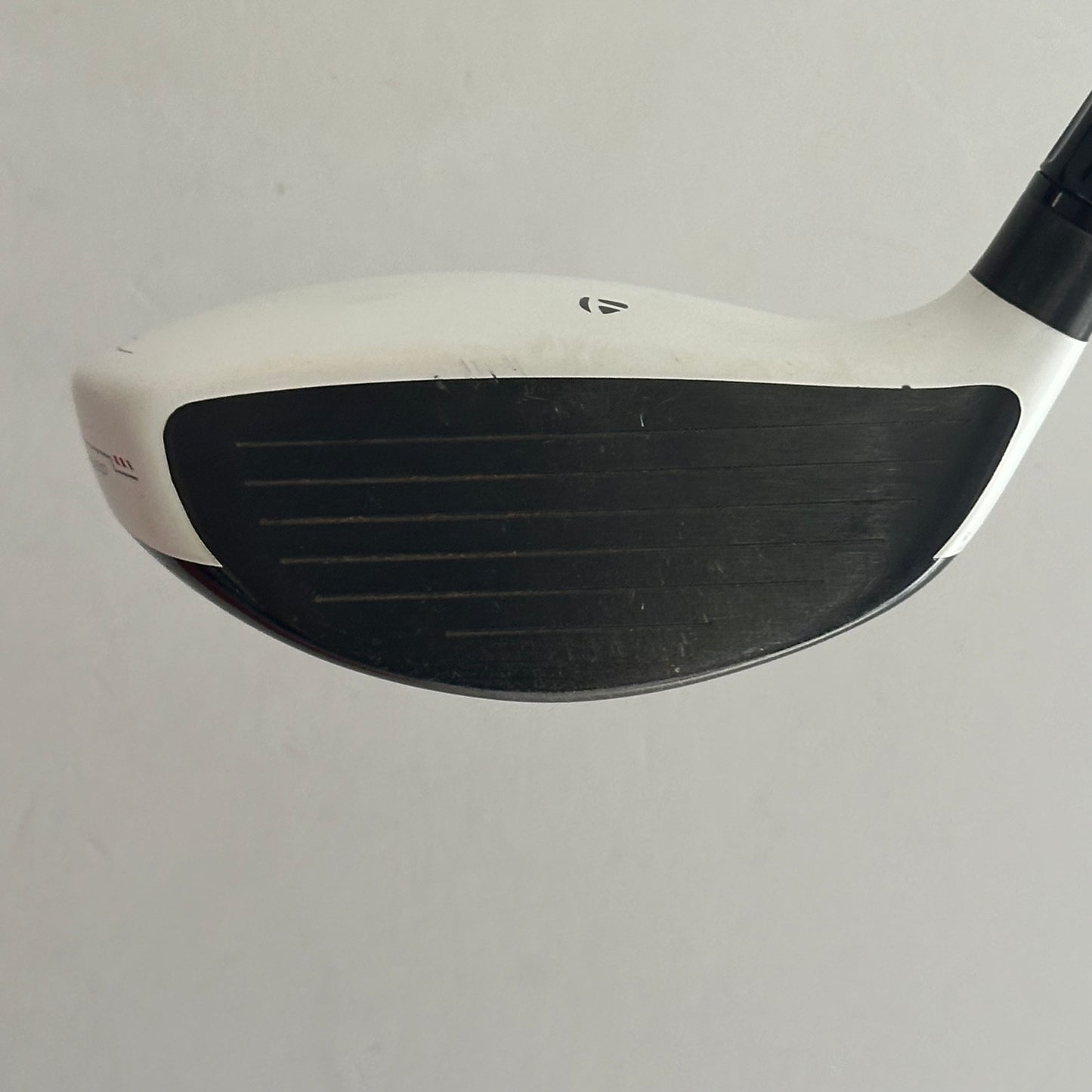 TaylorMade R11 3 Wood Regular Flex