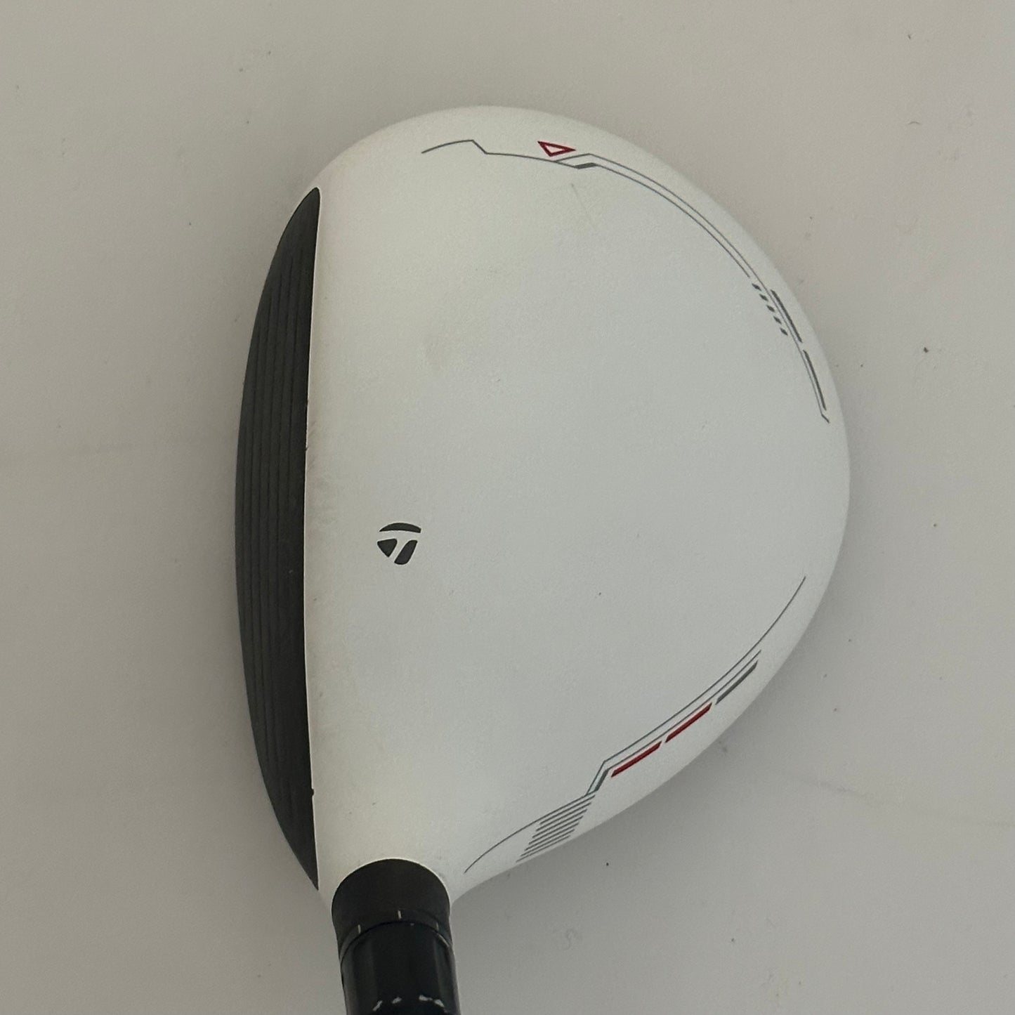 TaylorMade R11 3 Wood Regular Flex