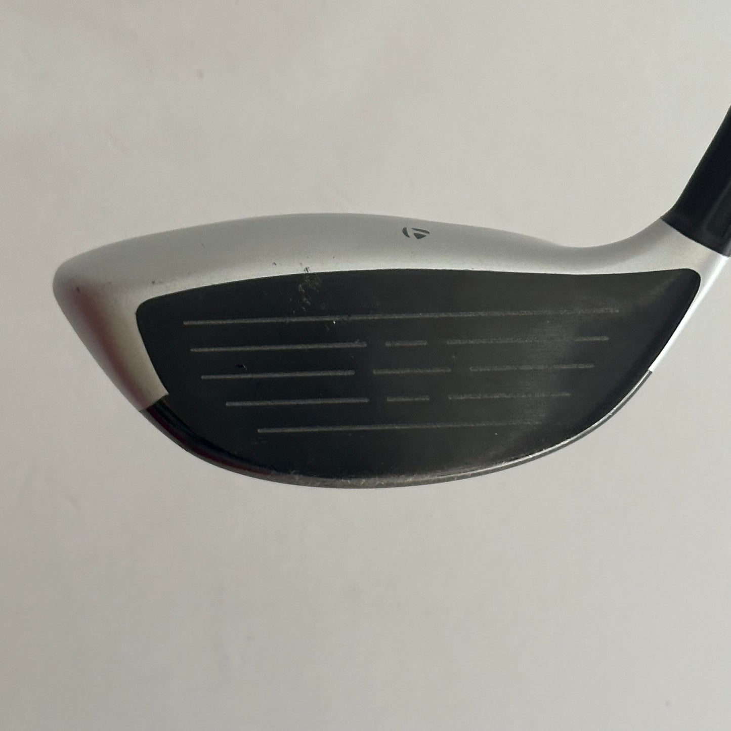 TaylorMade M4 5 Wood Regular Flex