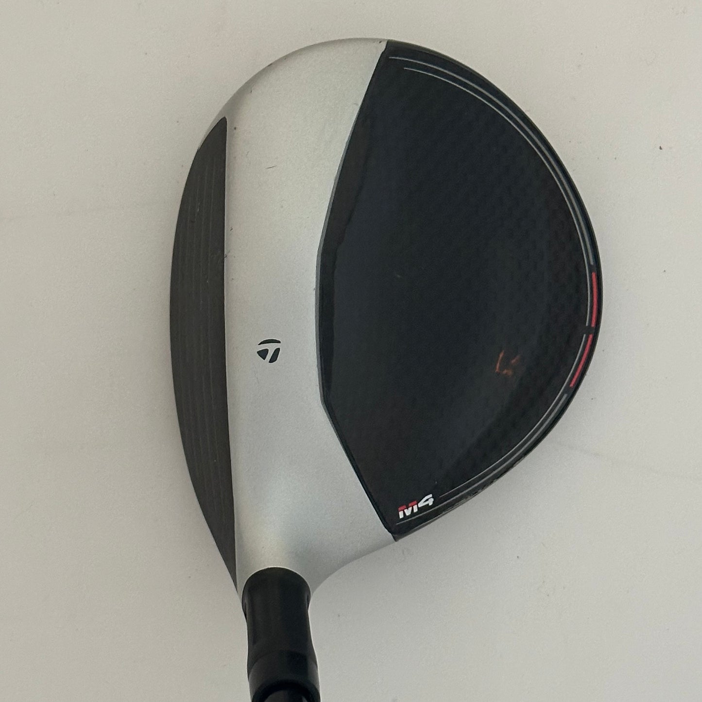 TaylorMade M4 5 Wood Regular Flex
