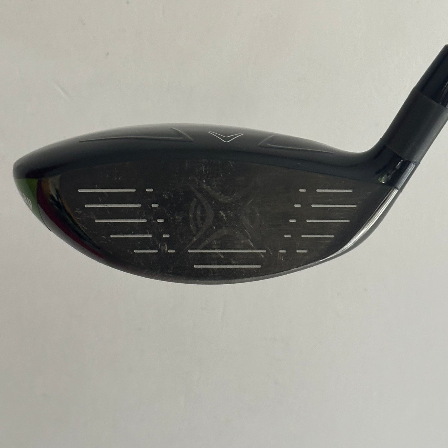 Callaway GBB Epic Star 3 Wood Stiff Flex