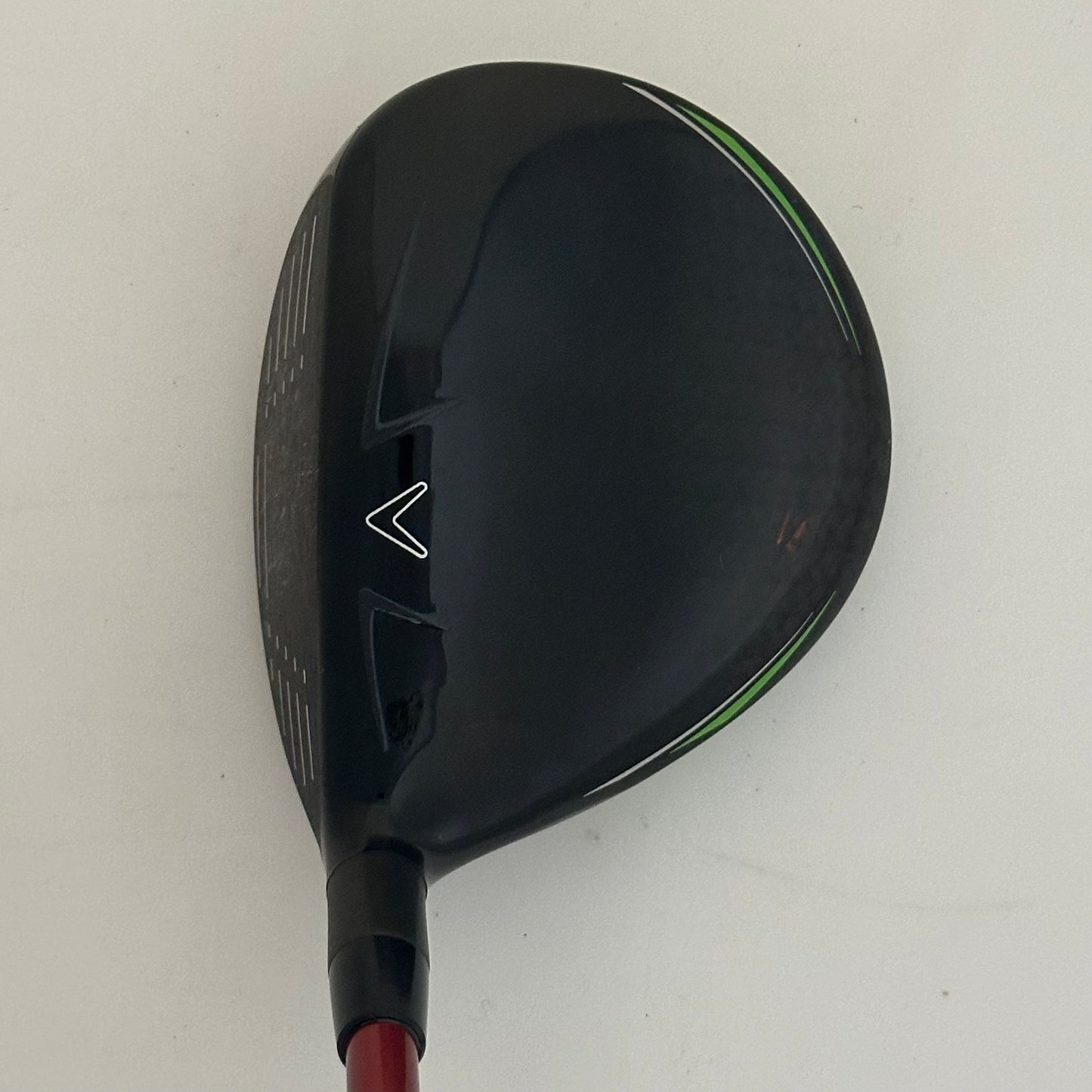 Callaway GBB Epic Star 3 Wood Stiff Flex