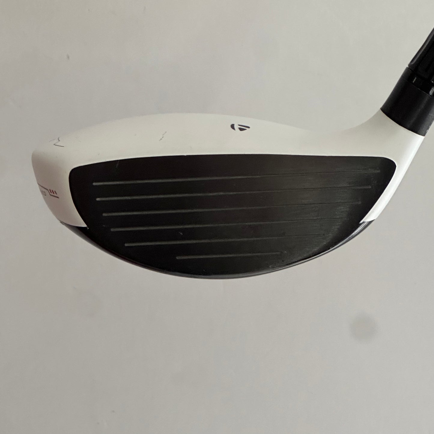 TaylorMade R11 4 Wood Extra Stiff Flex