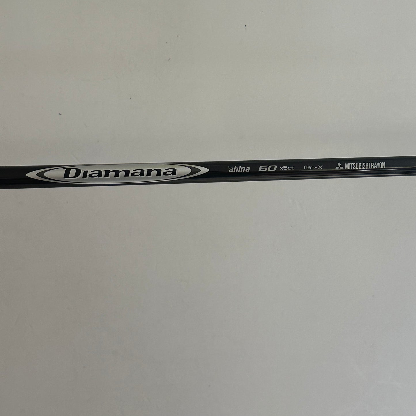 TaylorMade R11 4 Wood Extra Stiff Flex