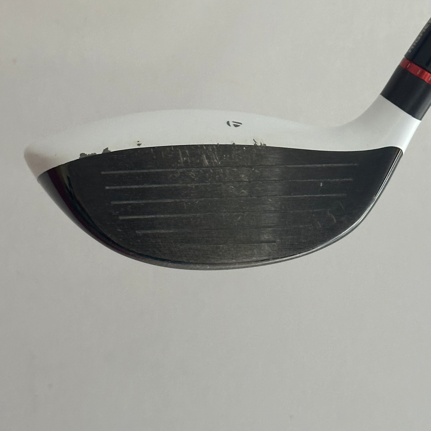 TaylorMade R15 3 Wood Stiff Regular Flex