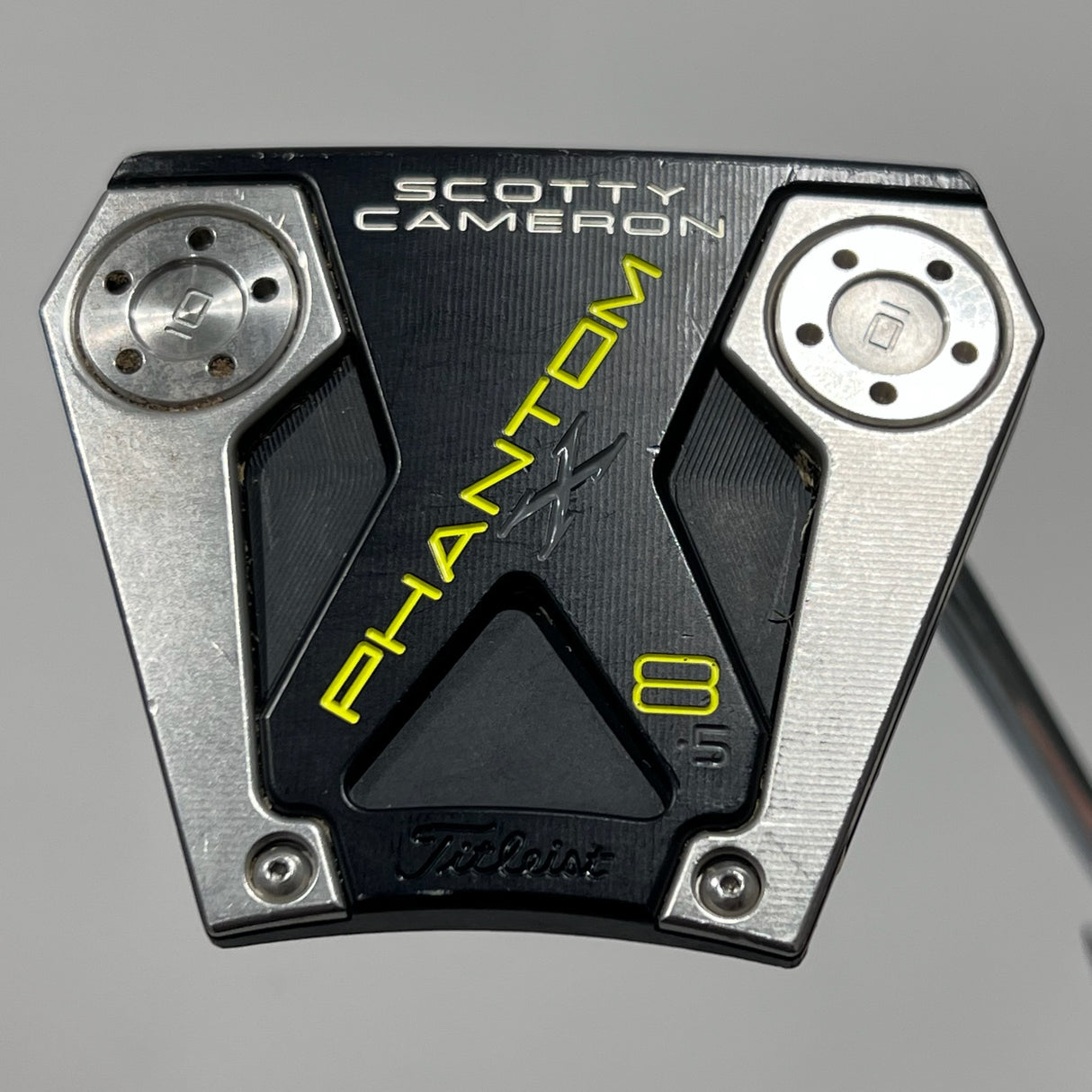 Scotty Cameron Phantom X 8.5 34.5 Inch Putter