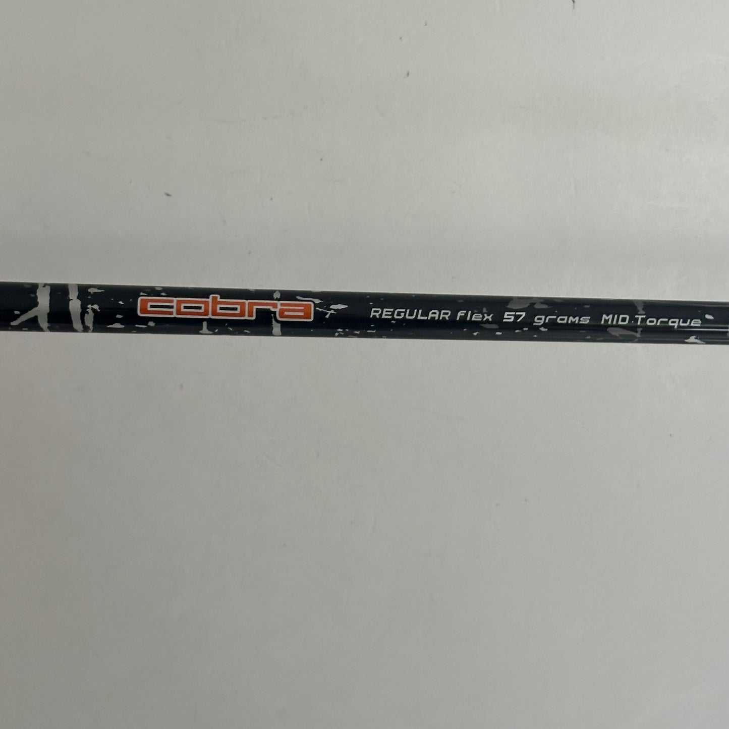 Cobra Amp Cells 4 Hybrid Regular Flex