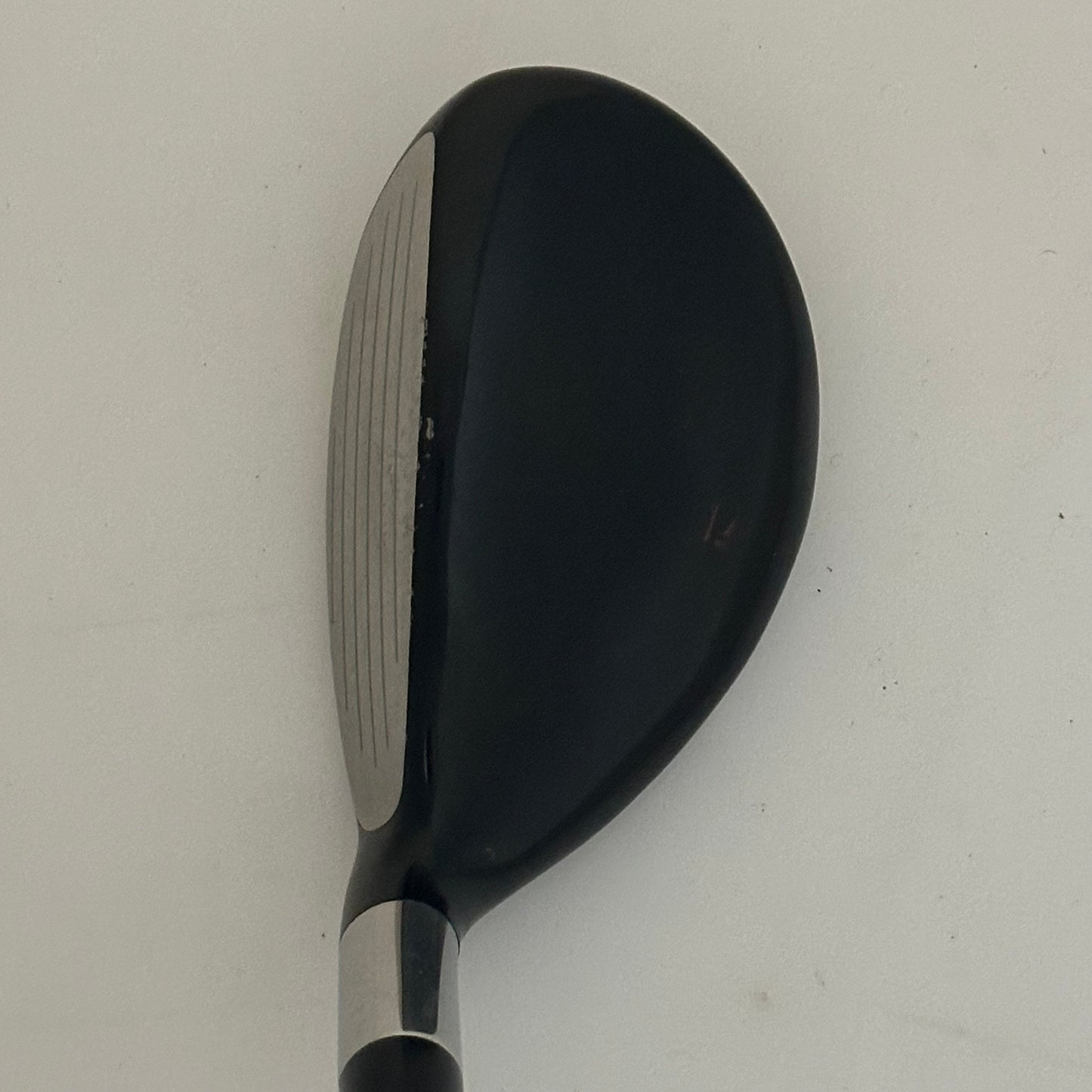 Callaway Legacy Black 3 Hybrid Stiff Flex