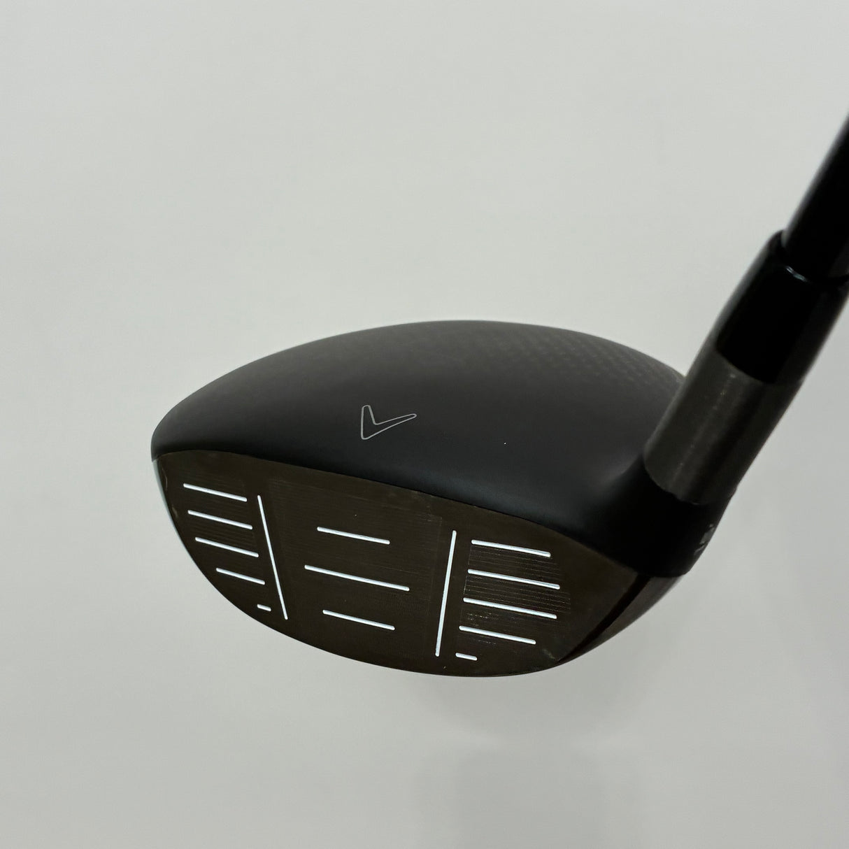 Callaway Rogue ST Max (2024) 3 Wood Regular Flex Headcover Included