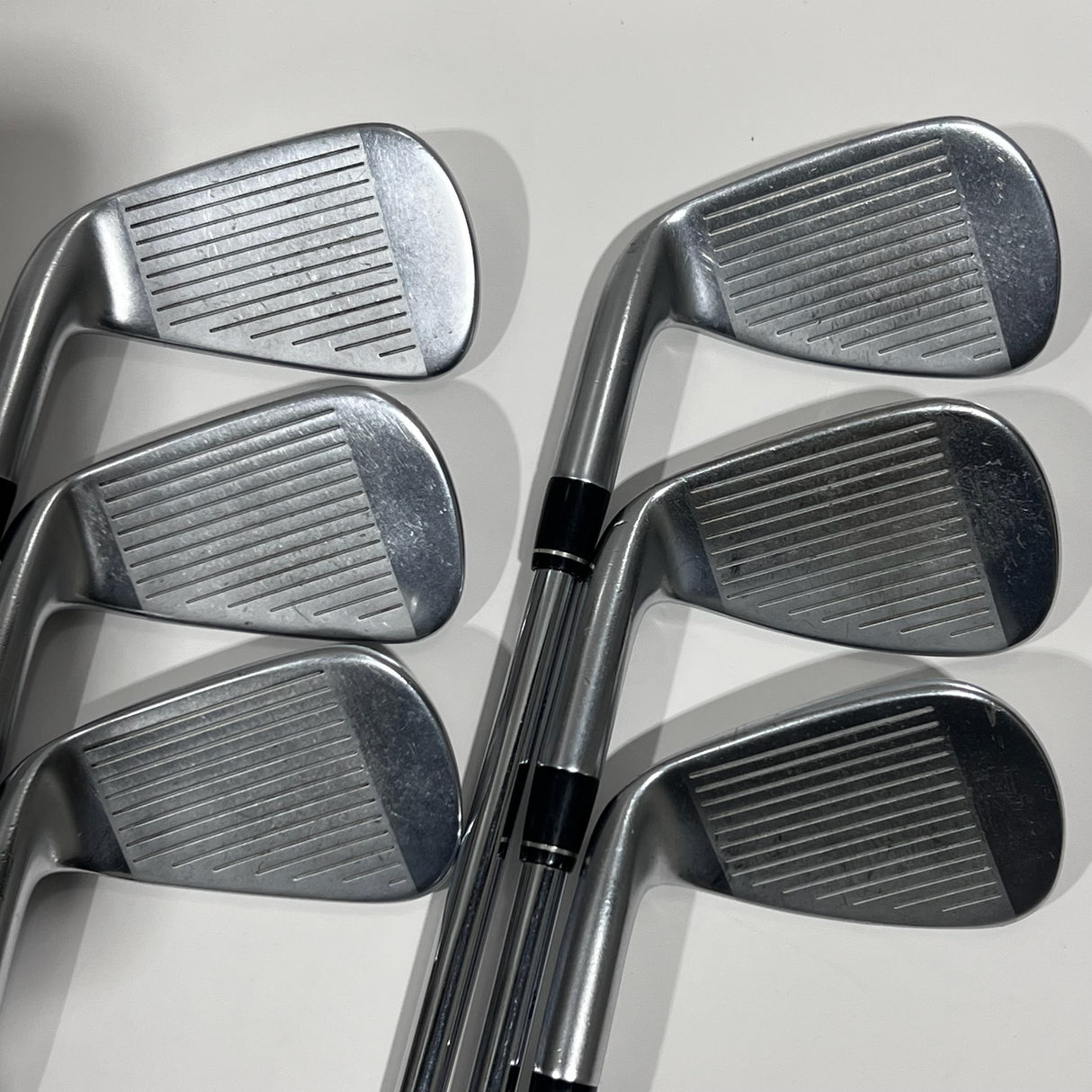 Callaway Apex Forged (2019) Iron Set 5-P Stiff Flex