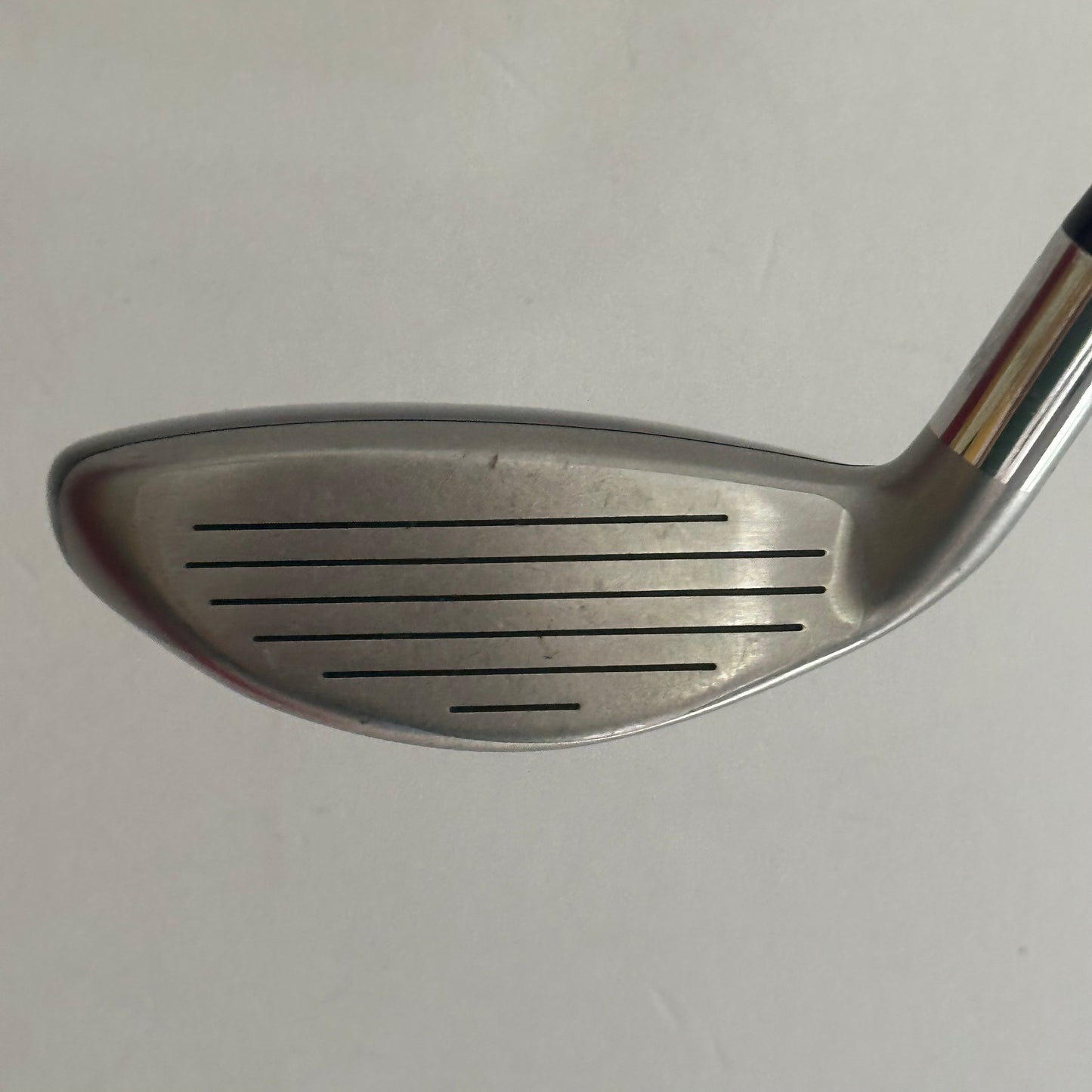 Callaway Razr Tour 3 Hybrid Stiff Flex