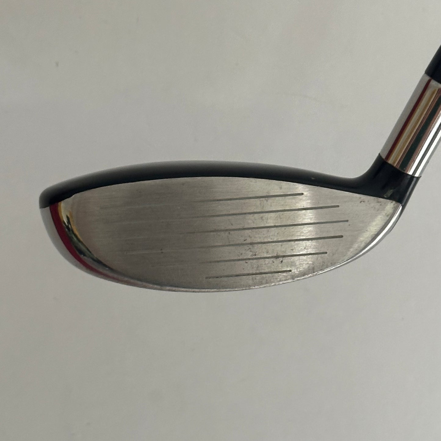 Callaway Legacy 3 Hybrid Stiff Flex