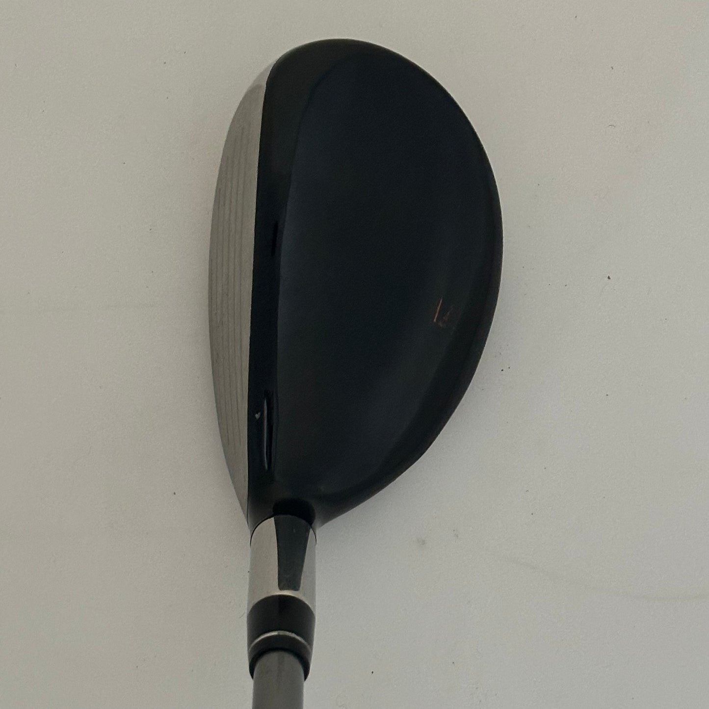Callaway Legacy 3 Hybrid Stiff Flex