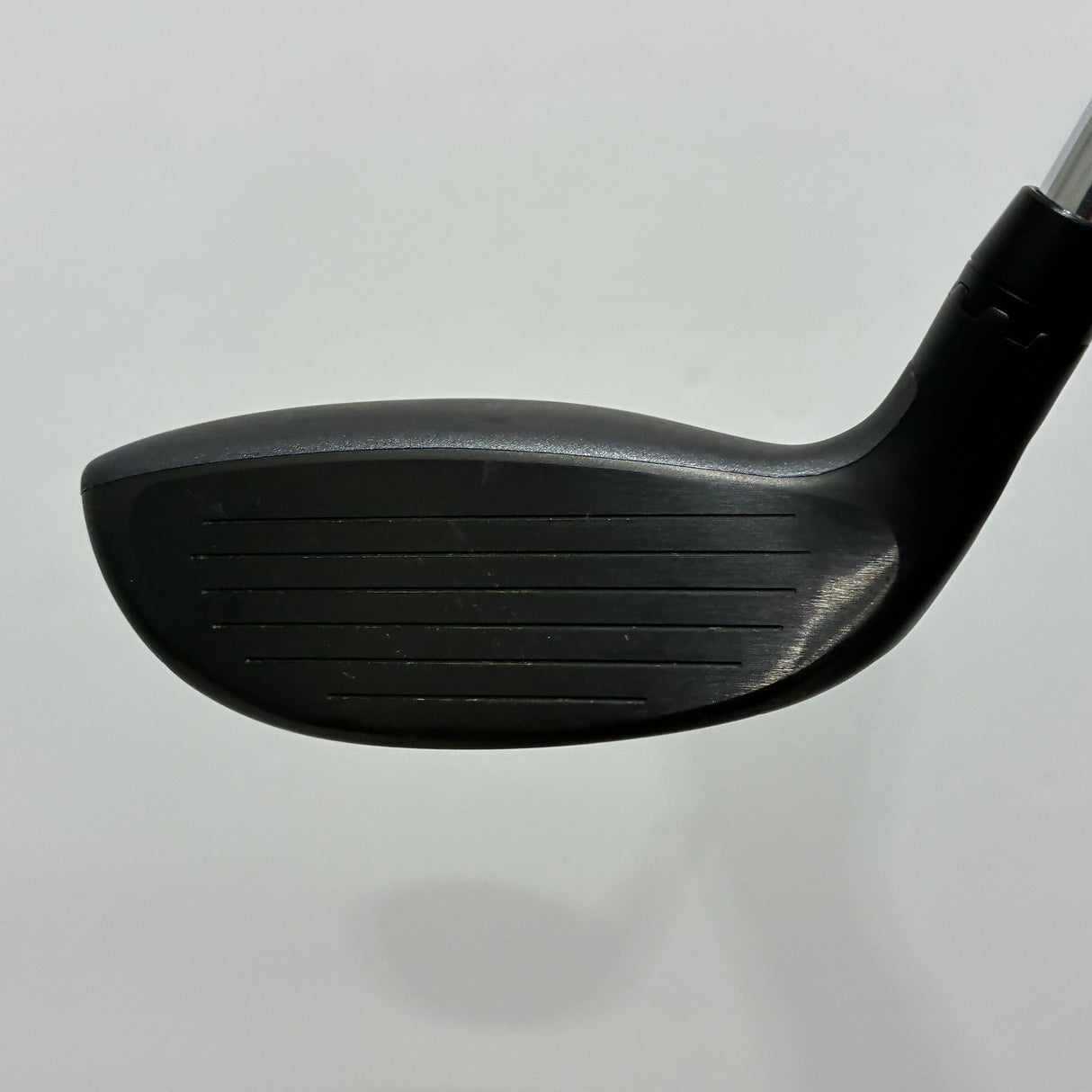 Cobra King Tec 4 Hybrid Stiff Flex Headcover Included