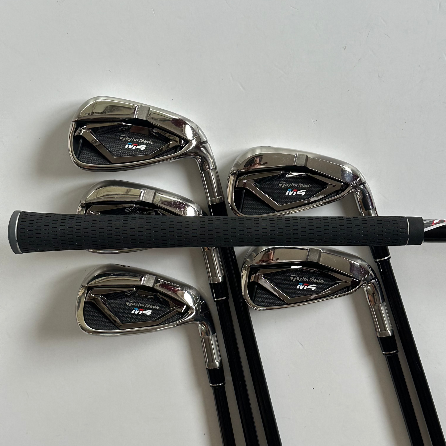 TaylorMade M4 Iron Set 5-P