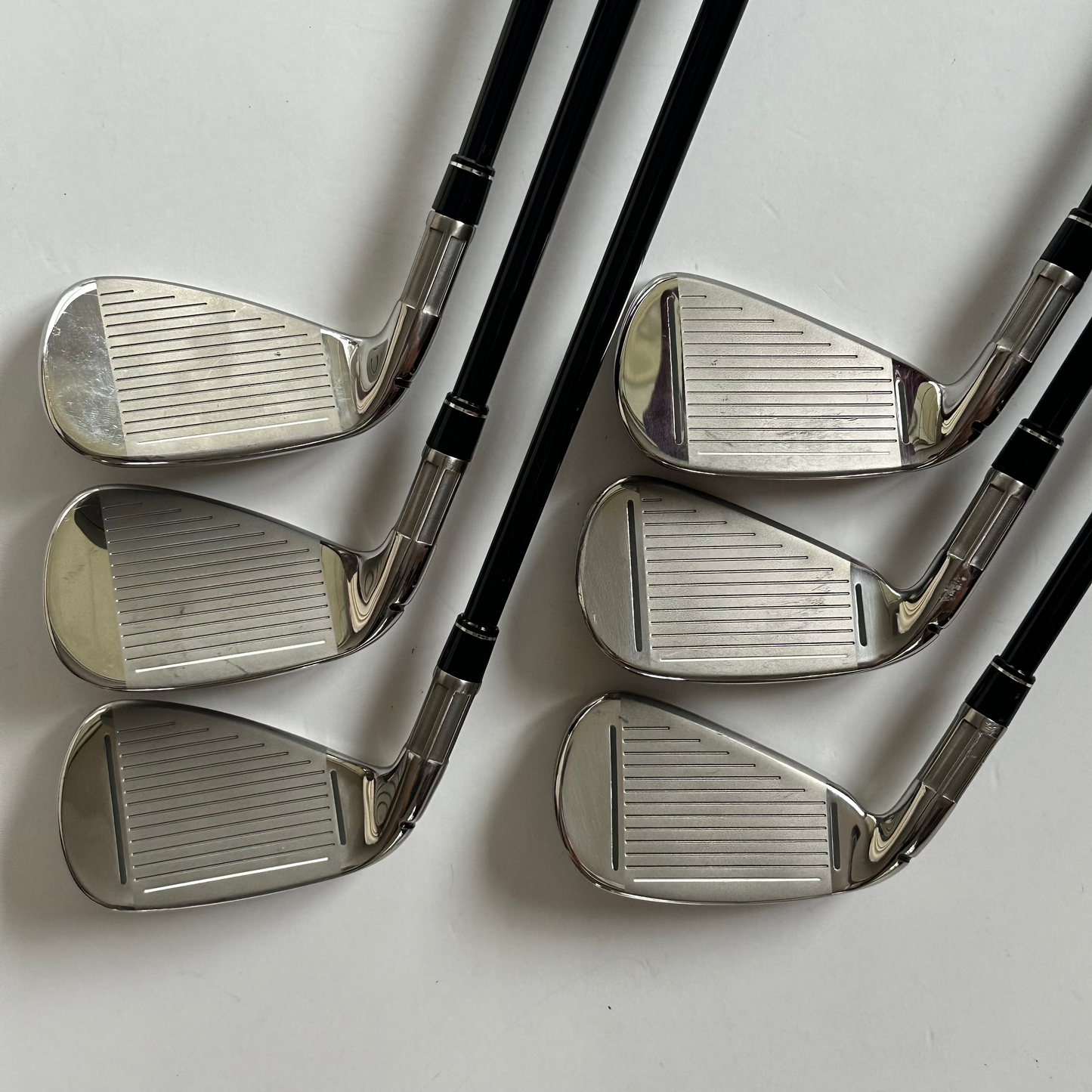 TaylorMade M4 Iron Set 5-P