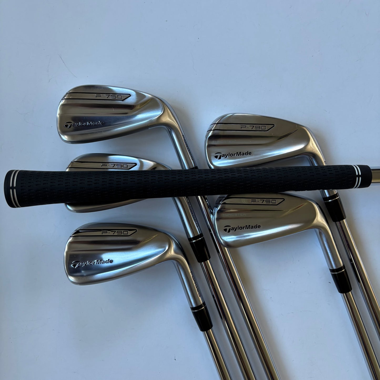TaylorMade P790 (2017) Iron Set 5-P