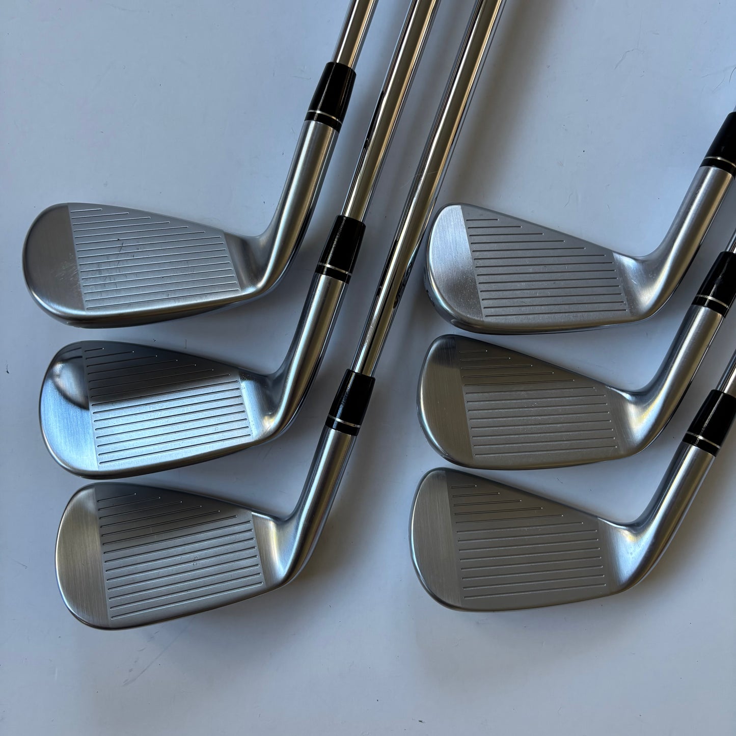 TaylorMade P790 (2017) Iron Set 5-P