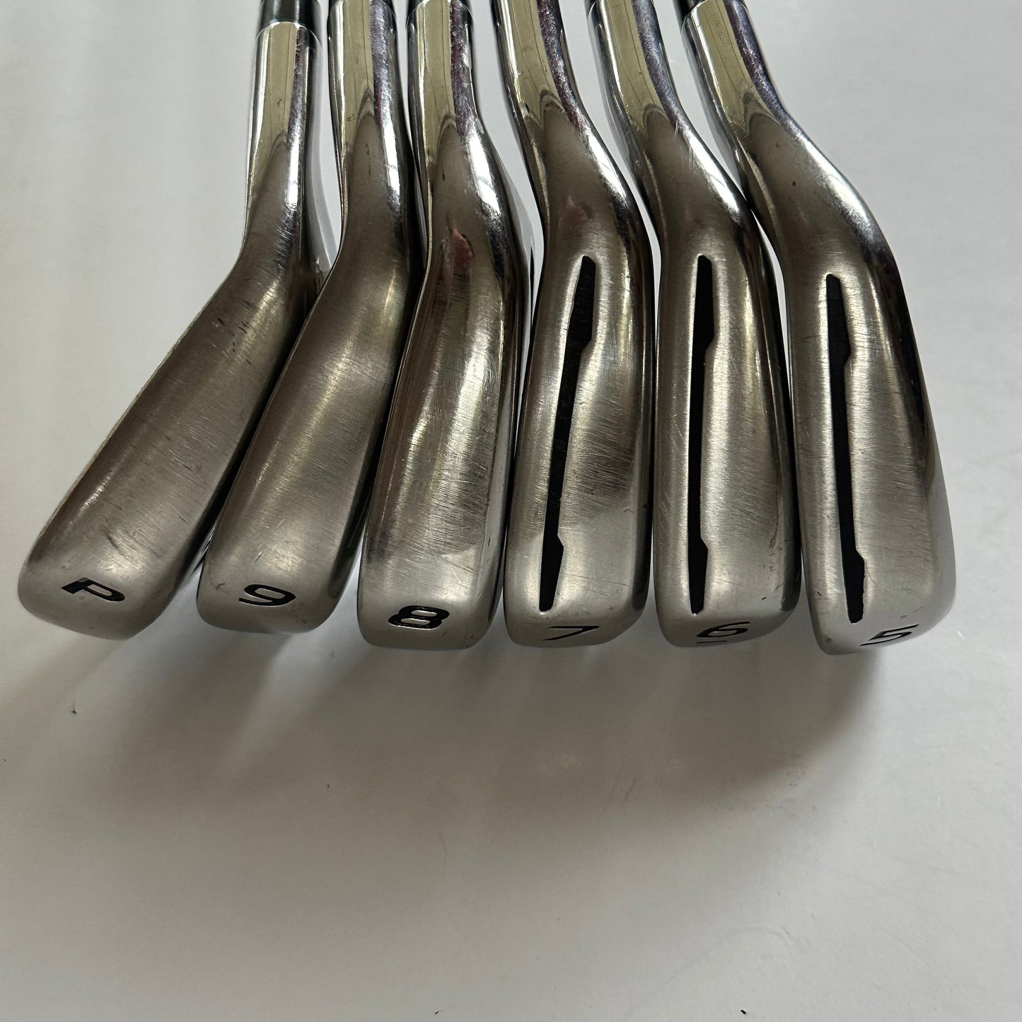 TaylorMade M2 (2019) Iron Set