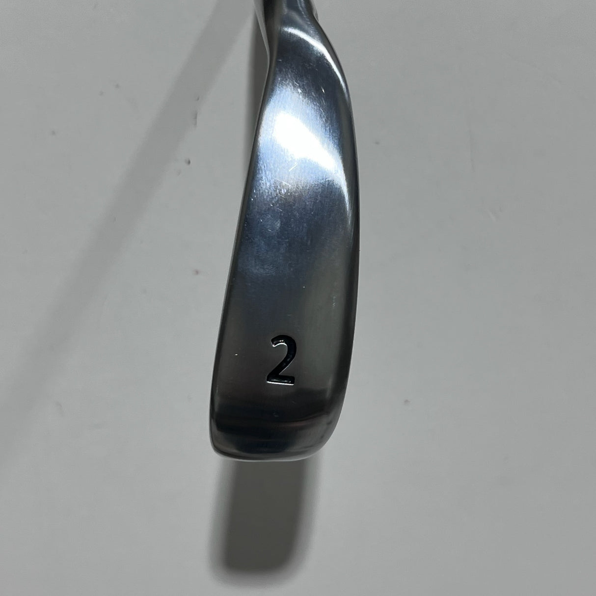 Takomo 101U 2 Utility Iron Regular Flex