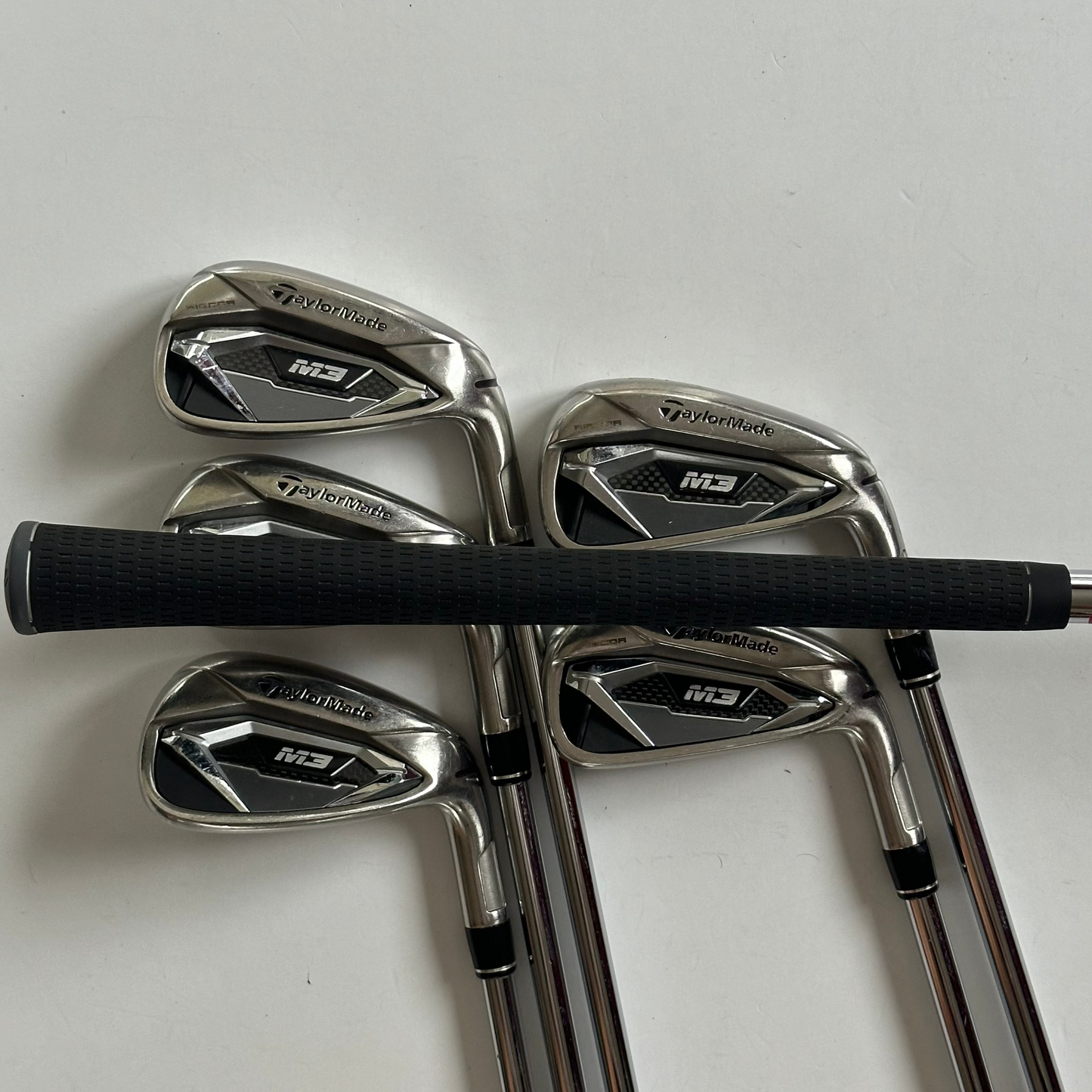 TaylorMade M3 Iron Set 5-P