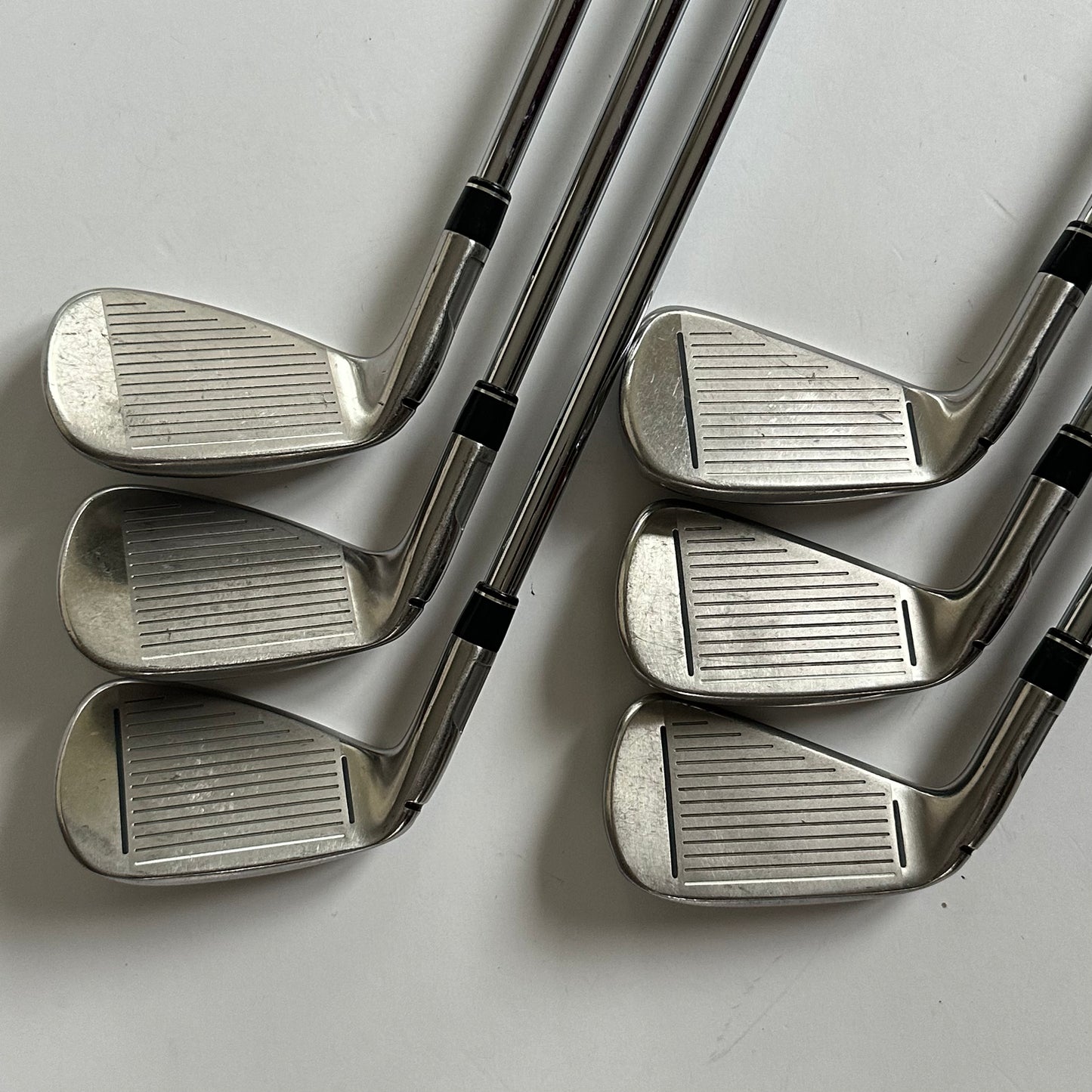 TaylorMade M3 Iron Set 5-P