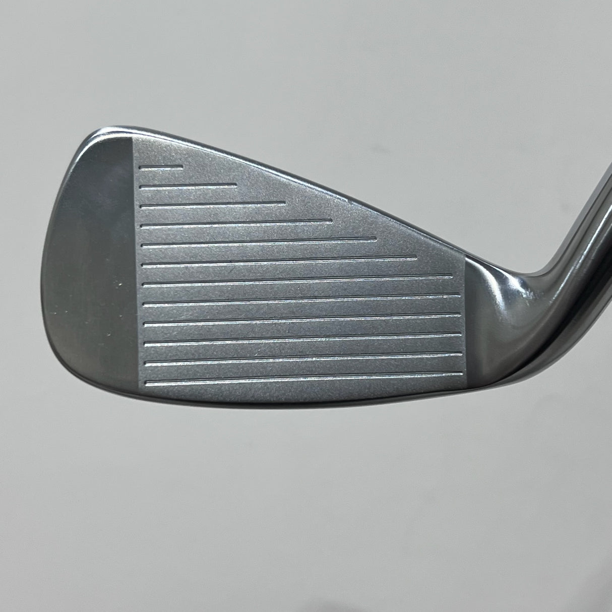 Takomo 101U 3 Iron Stiff Flex