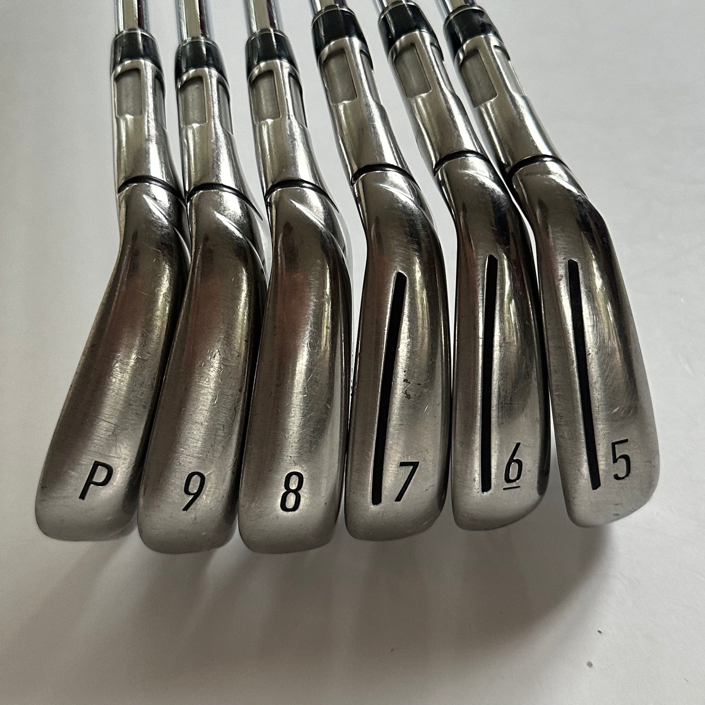 TaylorMade M3 Iron Set 5-P