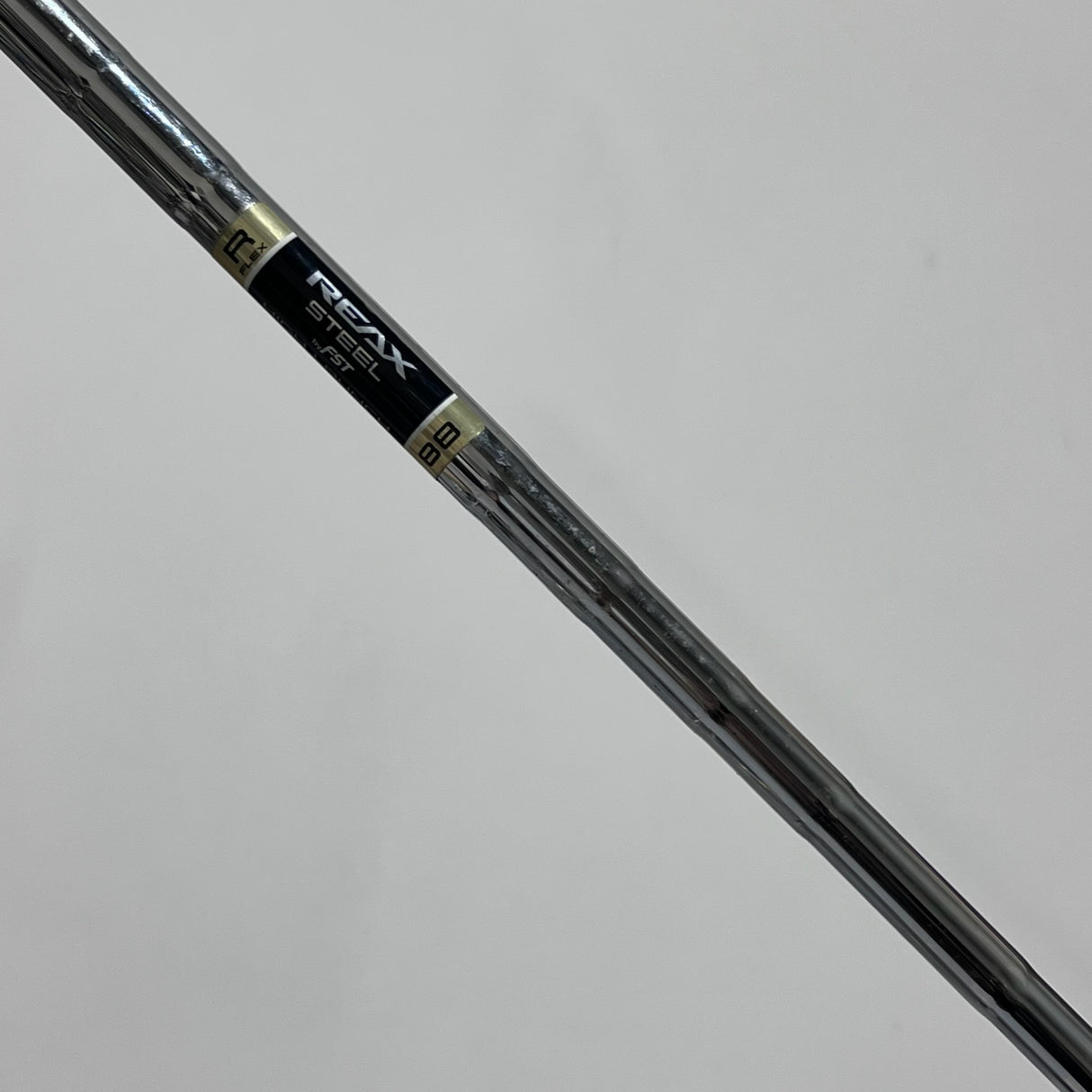 TaylorMade M2 4 Iron Regular Flex