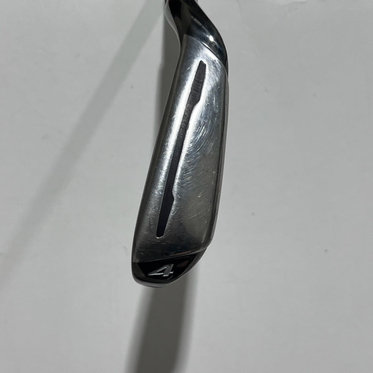 TaylorMade M2 4 Iron Regular Flex