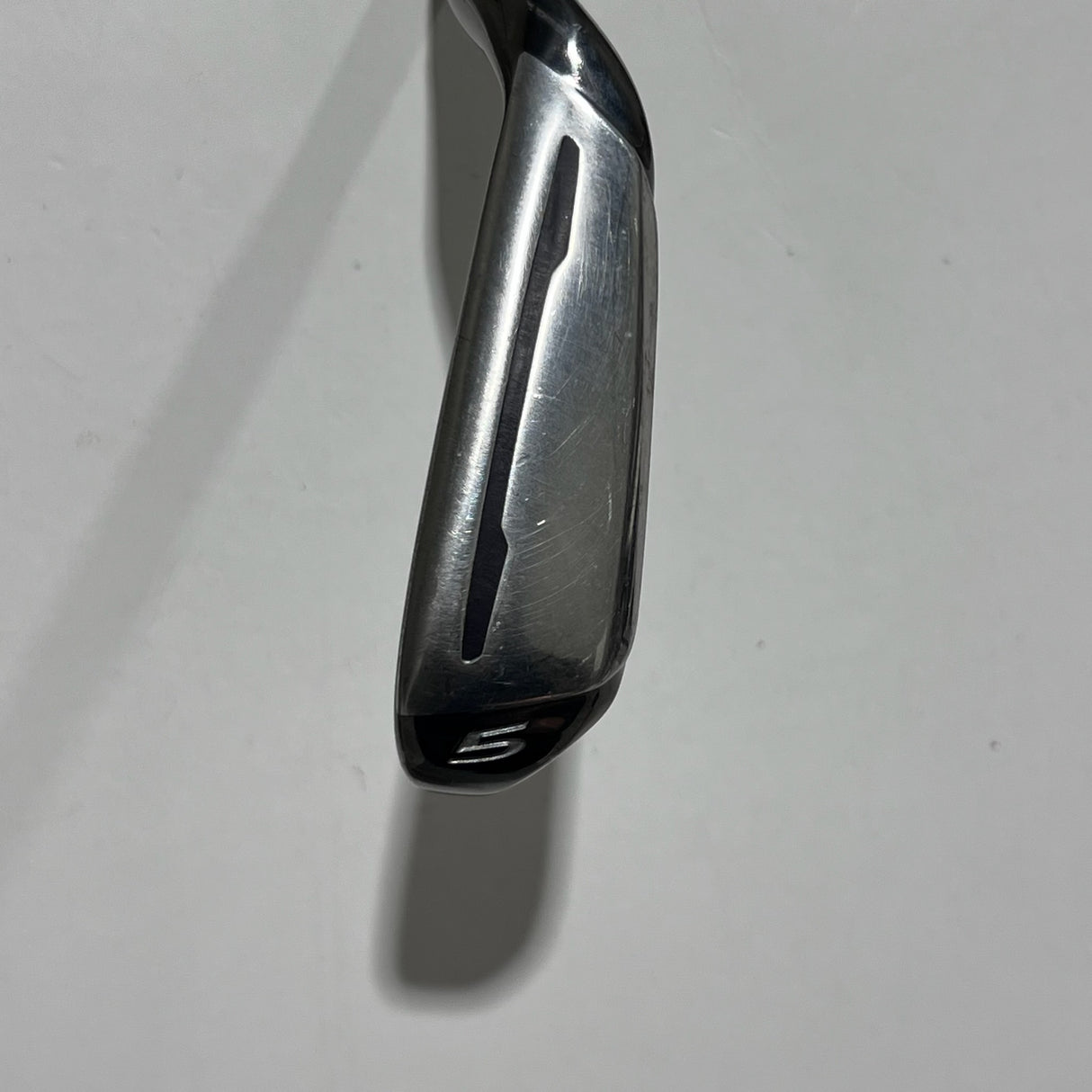 TaylorMade M2 5 Iron Regular Flex