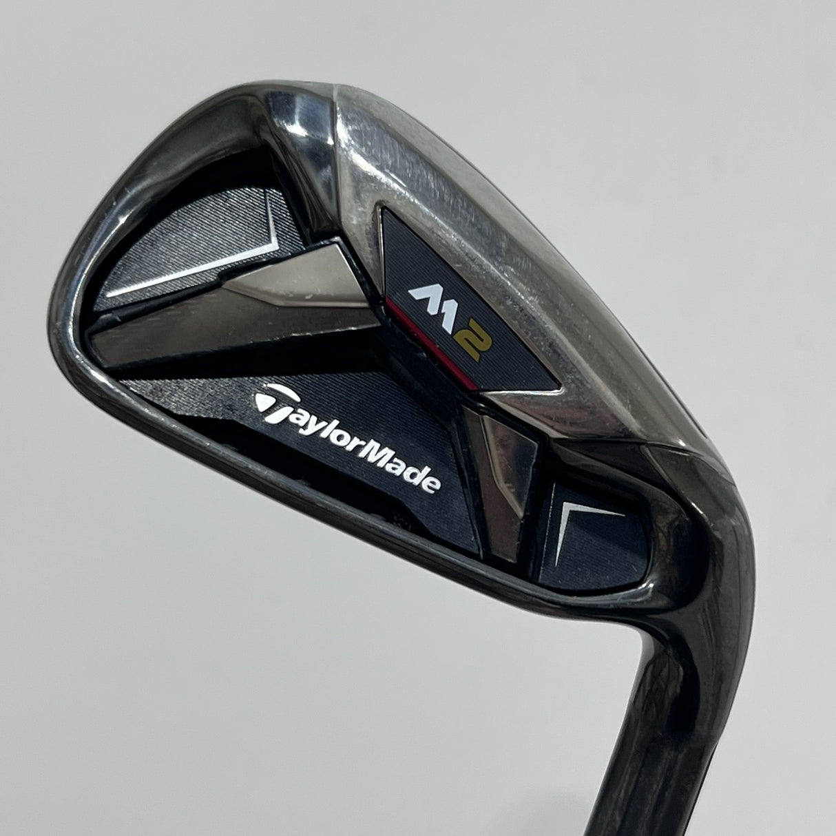 TaylorMade M2 7 Iron Regular Flex