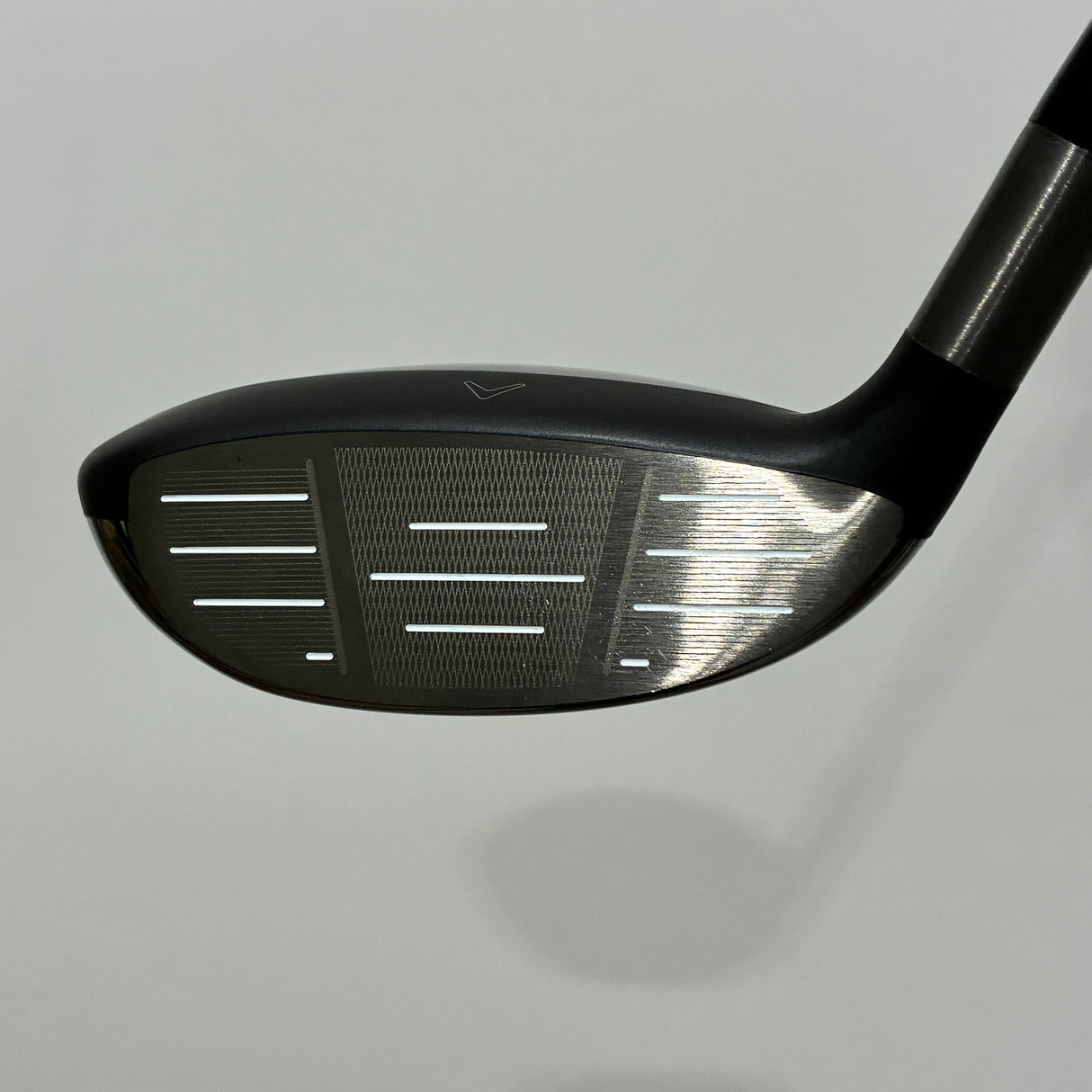 Callaway Paradym Max Fast 5 Wood Stiff Flex Headcover Included