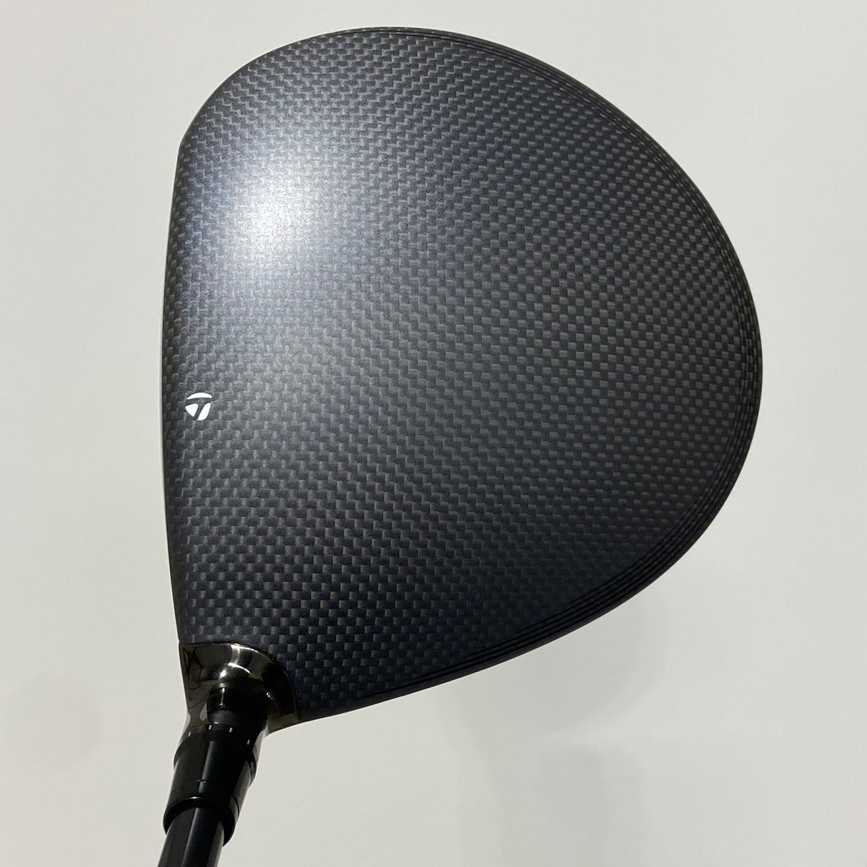 TaylorMade Qi35 Max 10.5* Driver Stiff Regular Flex