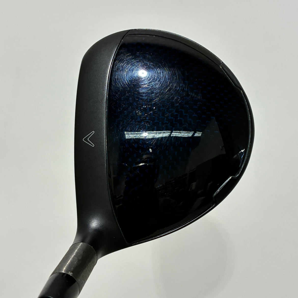Callaway Paradym Max Fast 5 Wood Regular Flex Headcover Included