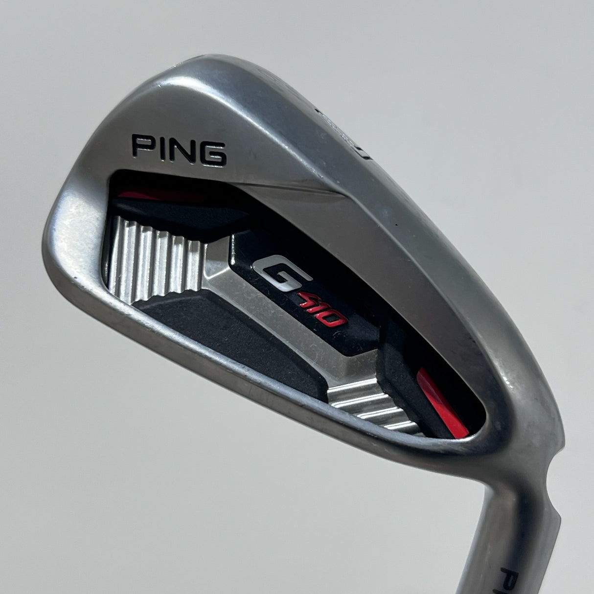 Ping G410 7 Iron Regular Flex