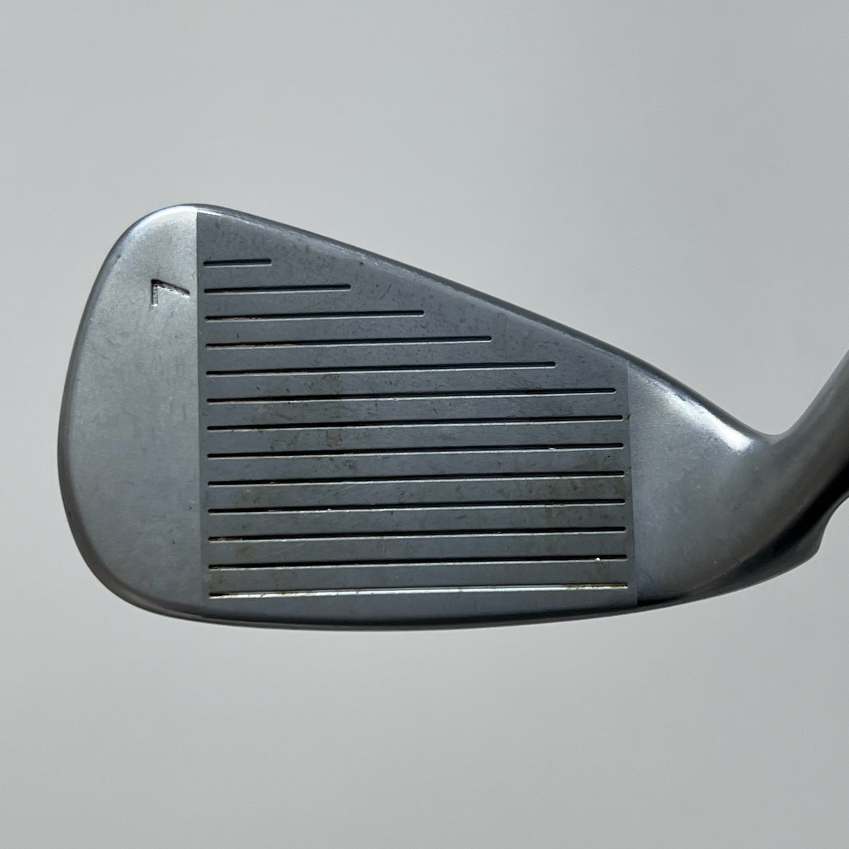 Ping G410 7 Iron Regular Flex