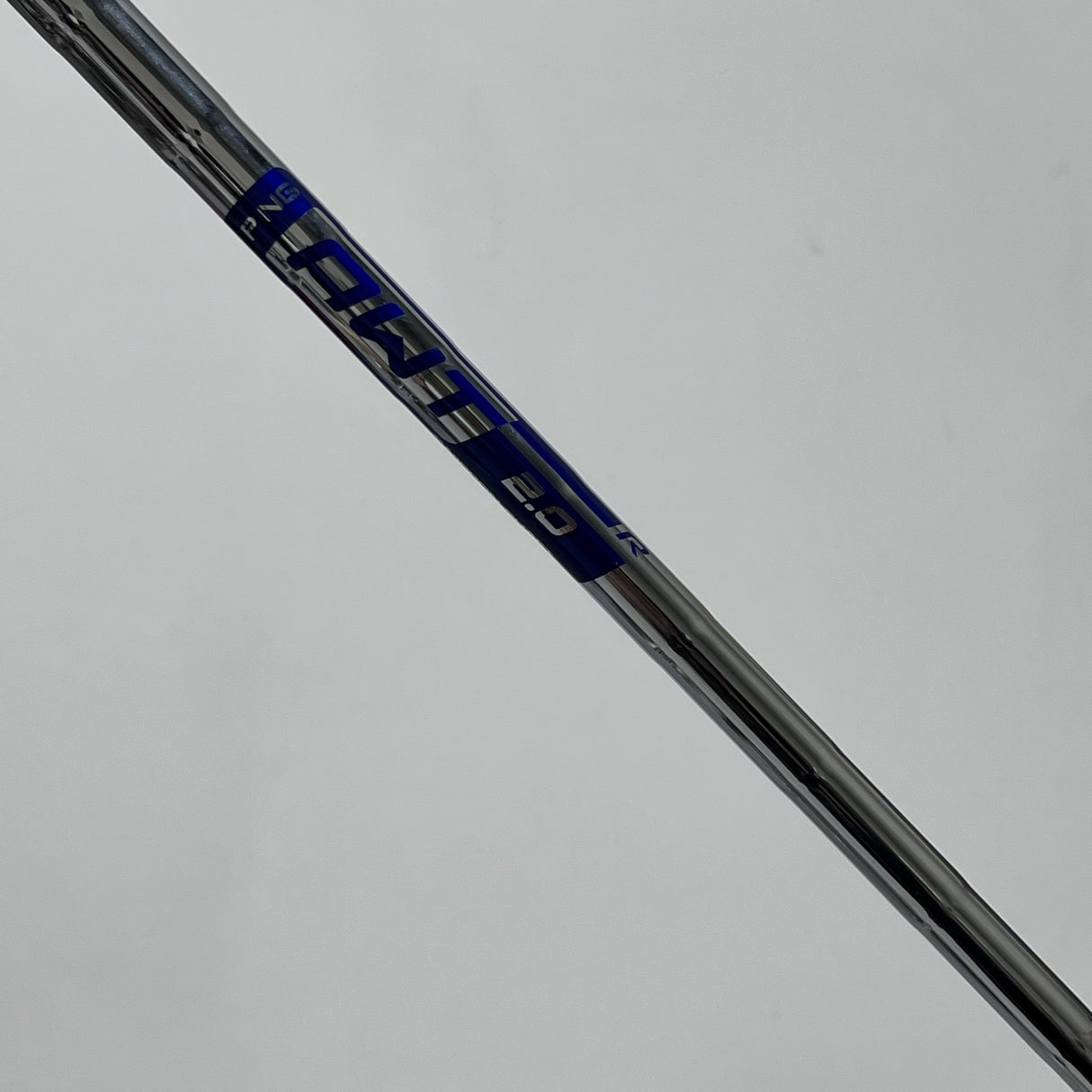 Ping G410 7 Iron Regular Flex