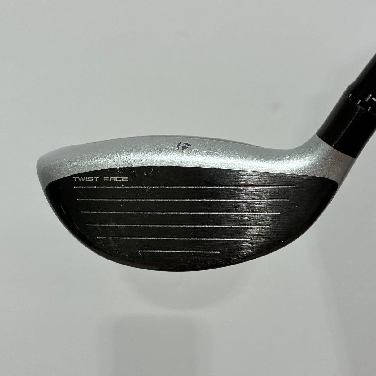TaylorMade M5 3 Wood Regular Flex