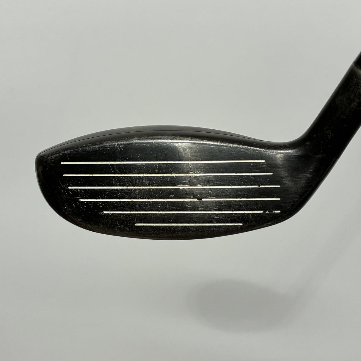 Ping G25 5 Hybrid Stiff Flex