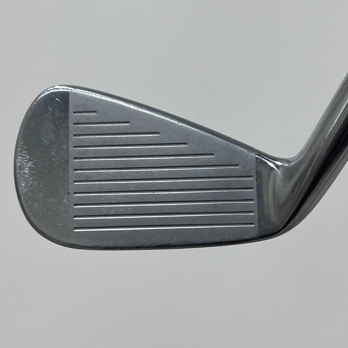 Mizuno MP-Fli-Hi 3 Iron Stiff Flex