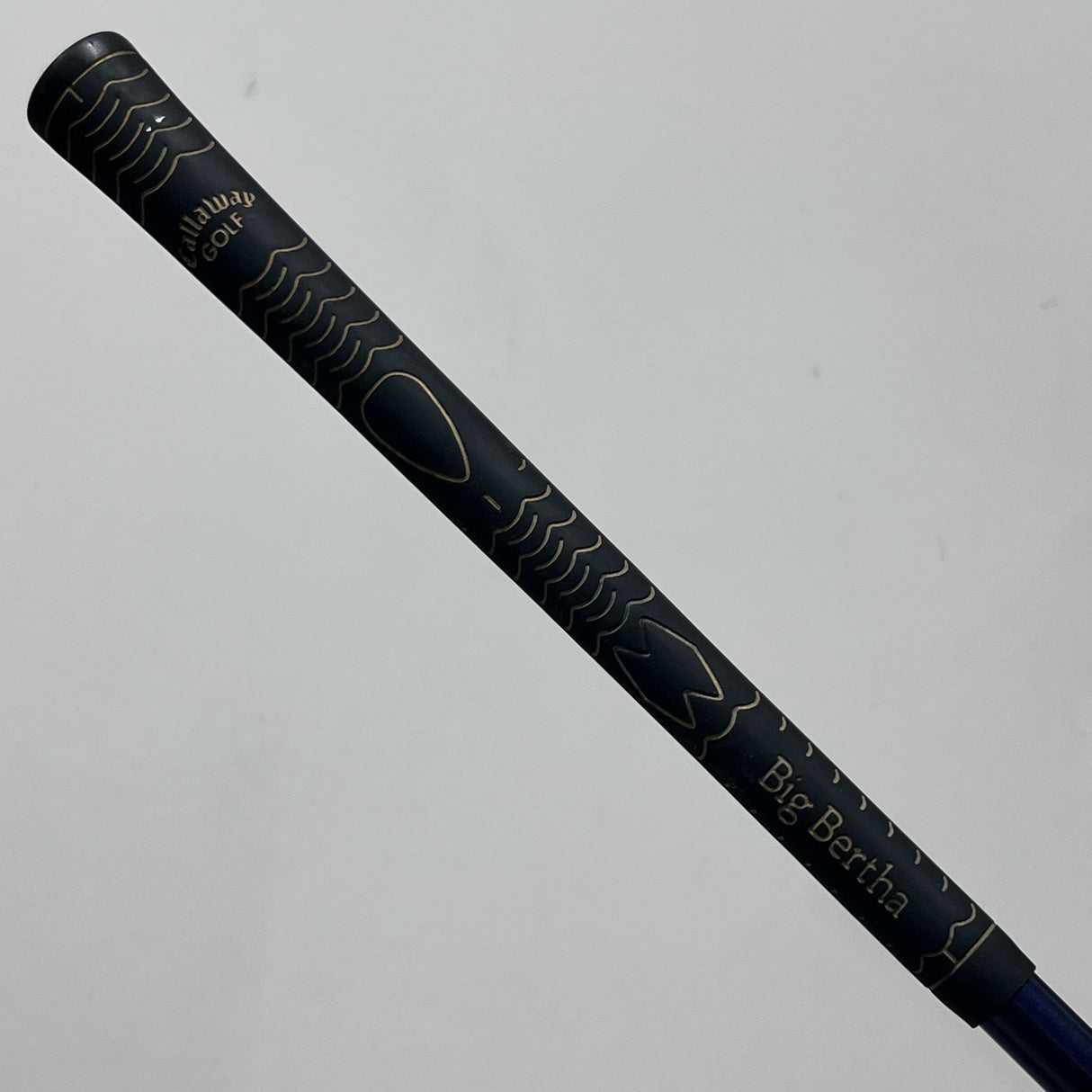 Callaway Big Bertha X-12 4 Iron Regular Flex