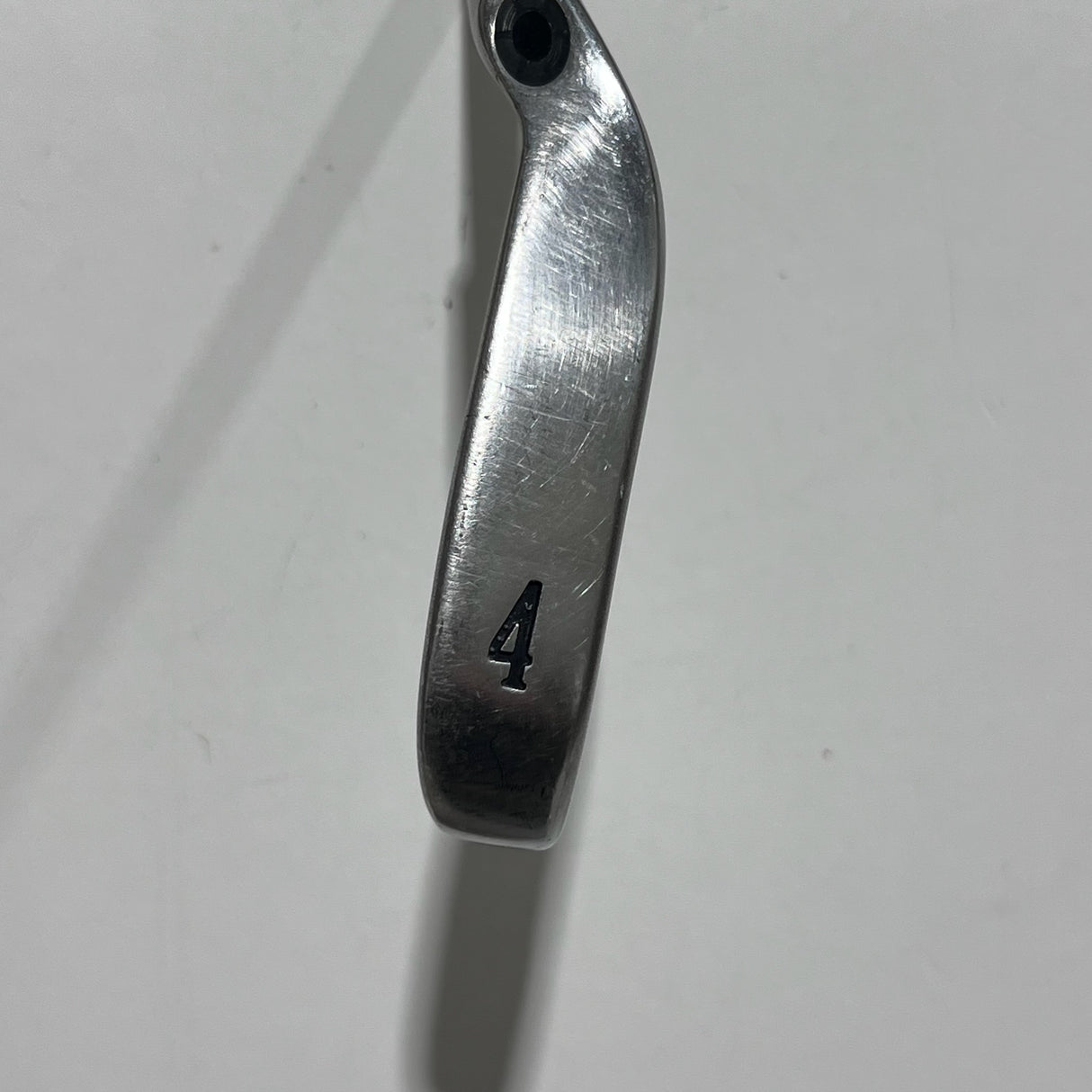 Callaway Big Bertha X-12 4 Iron Regular Flex