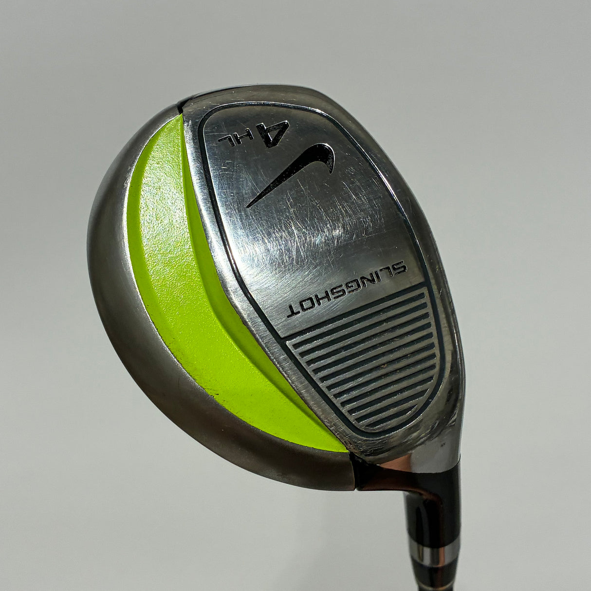 Nike Slingshot 4HL Hybrid Regular Flex