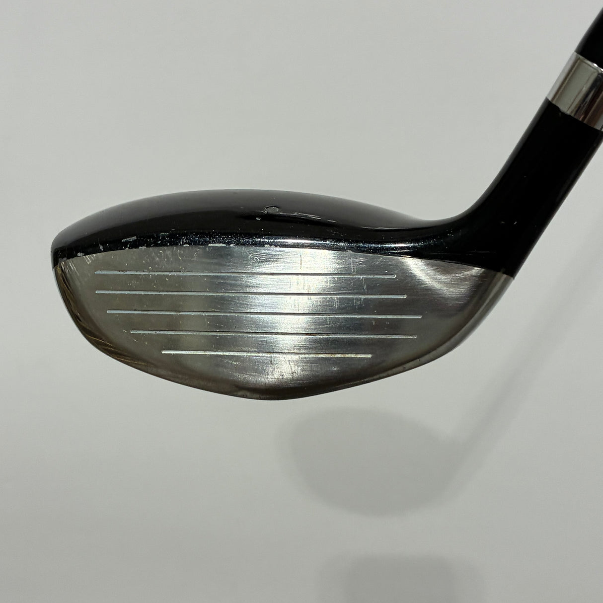 Nike Slingshot 4HL Hybrid Regular Flex