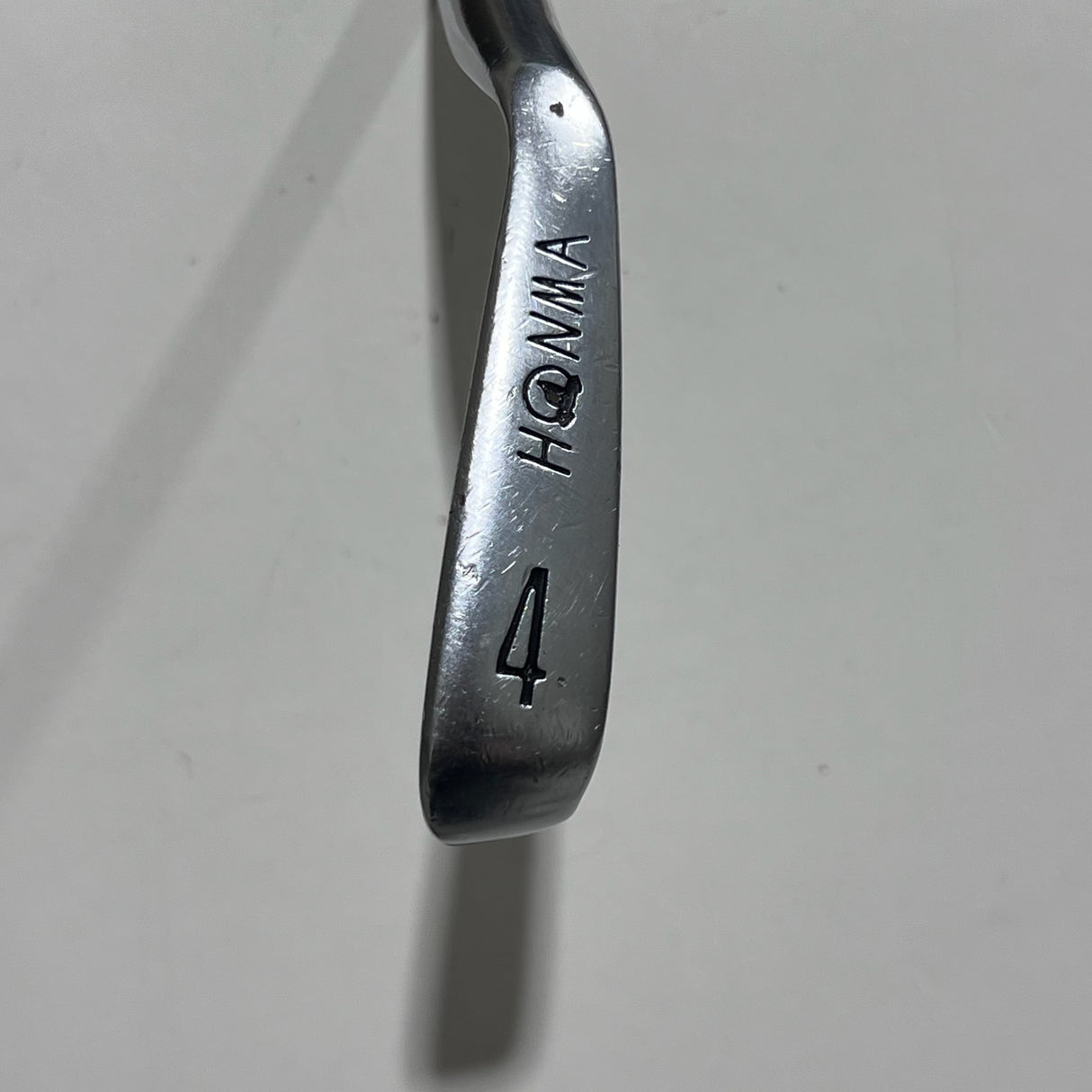 Honma CL-505 4 Iron Regular Flex