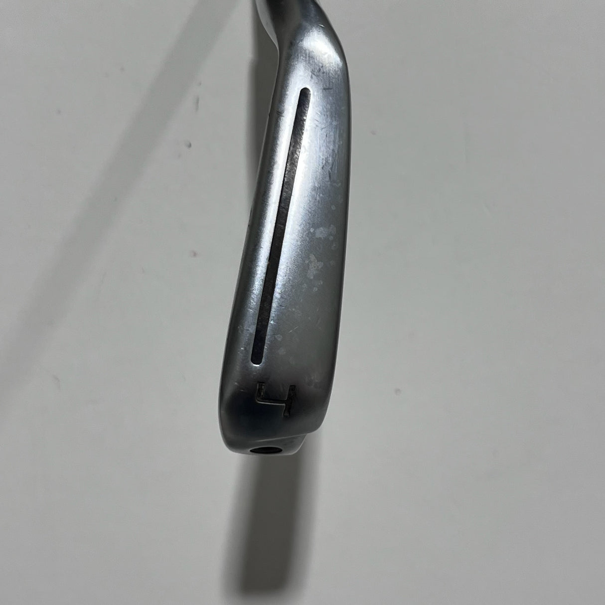 TaylorMade P790 (2021) 4 Iron Stiff Flex