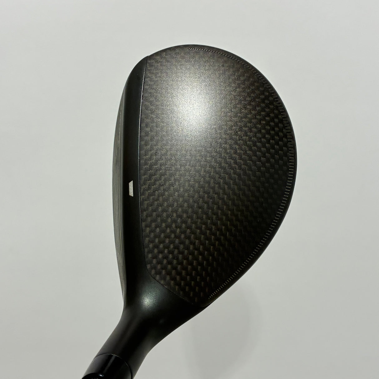 TaylorMade Qi4D Max Lite 6 Hybrid Regular Flex Headcover Included